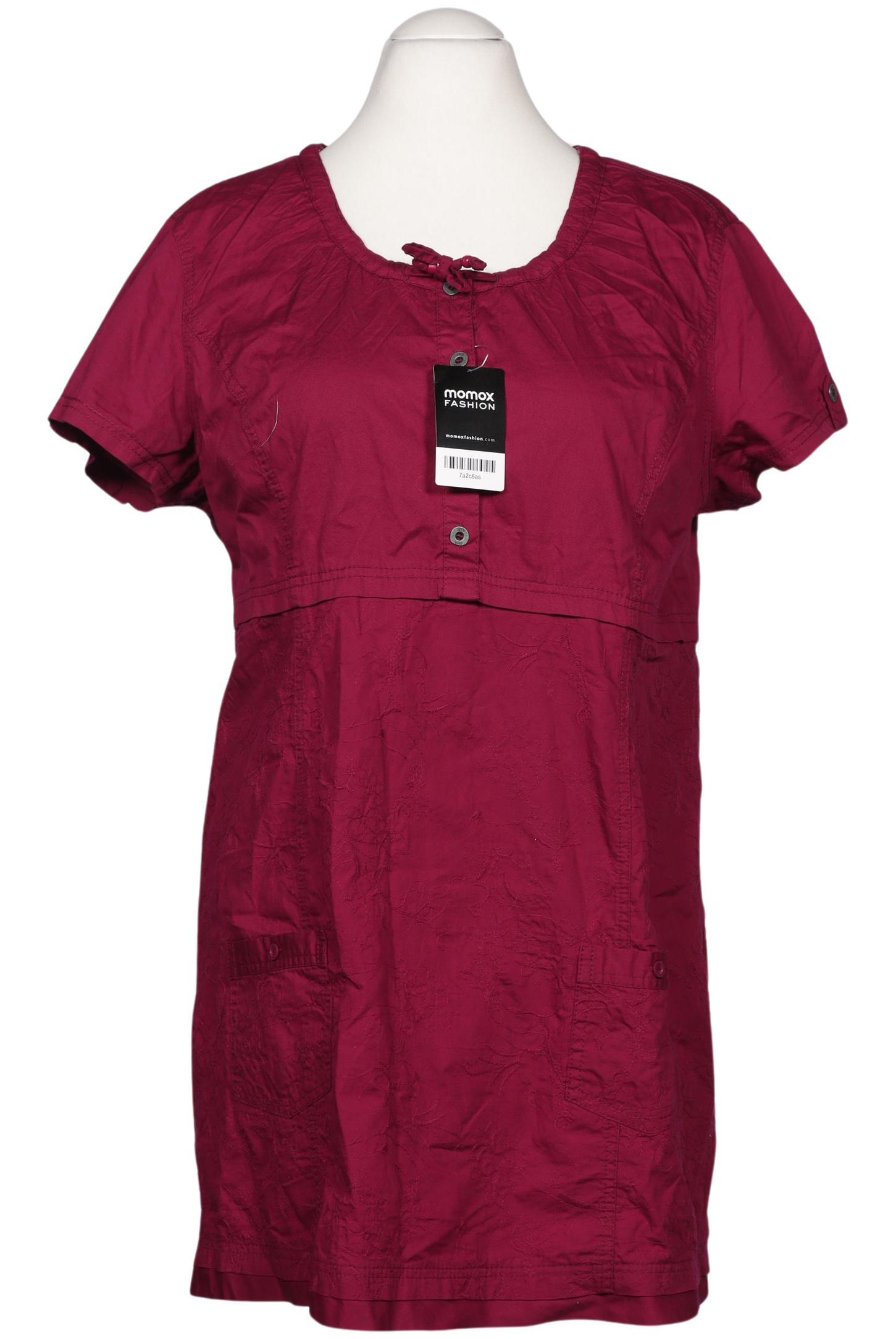 

Cecil Damen Kleid, bordeaux, Gr. 44