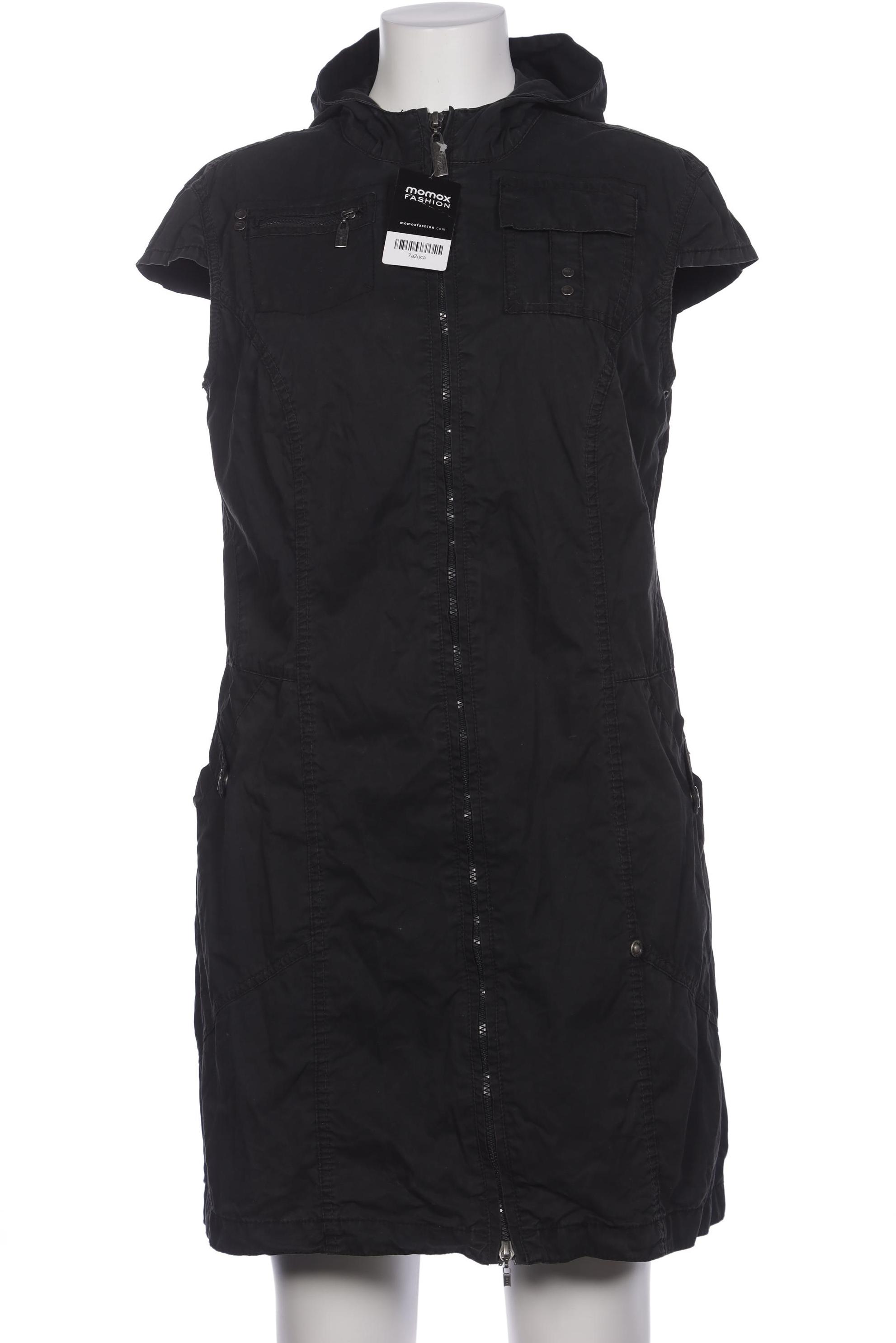 

Cecil Damen Kleid, schwarz, Gr. 44