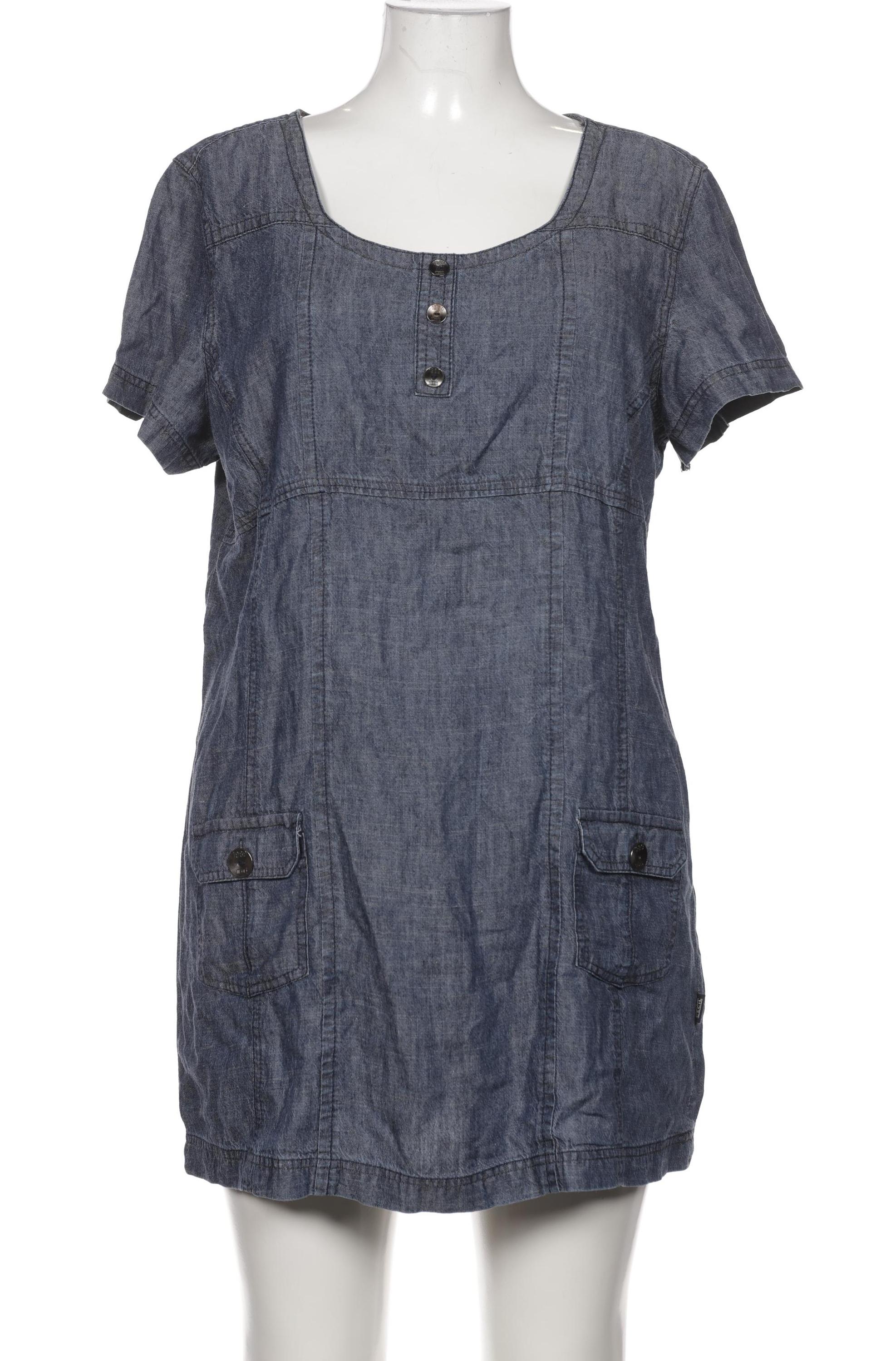 

Cecil Damen Kleid, marineblau, Gr. 44