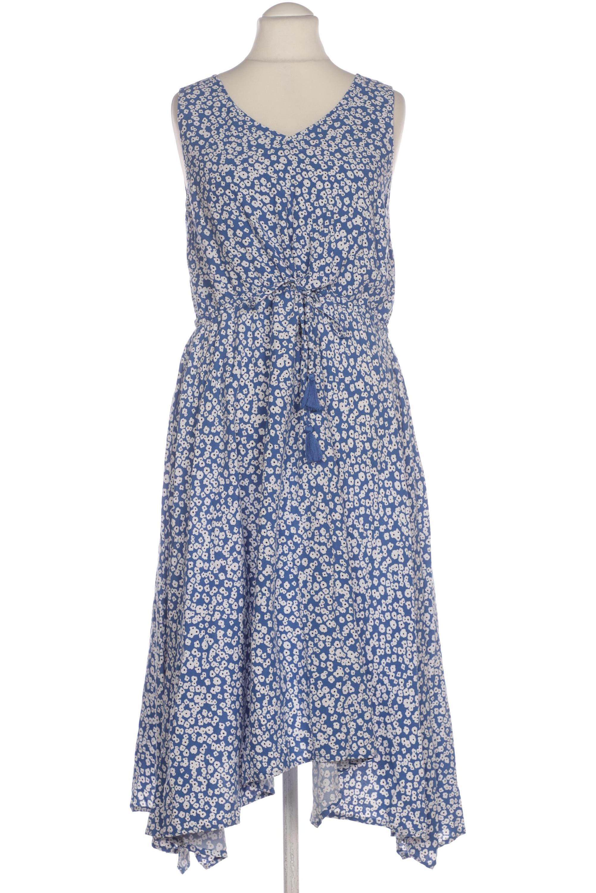 

Cecil Damen Kleid, blau, Gr. 42