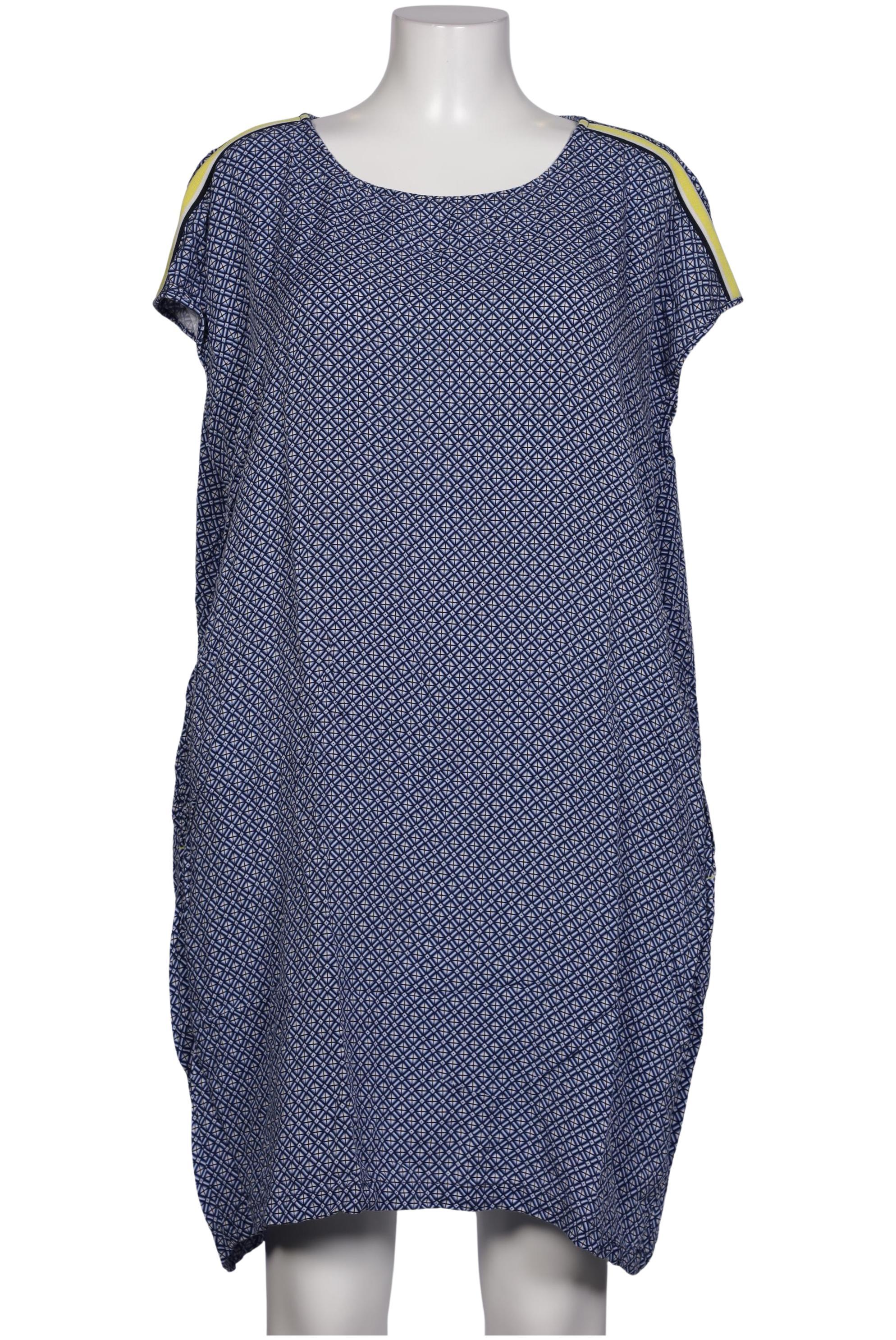 Thumbnail - Cecil Damen Kleid, marineblau, Gr. 46