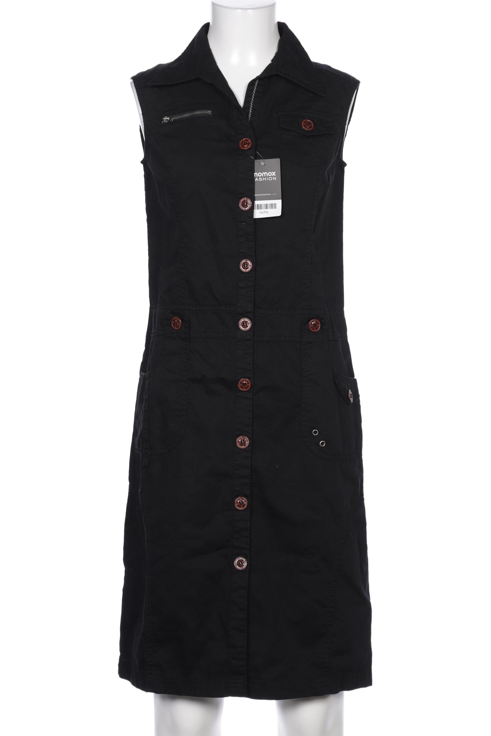

Cecil Damen Kleid, schwarz, Gr. 36