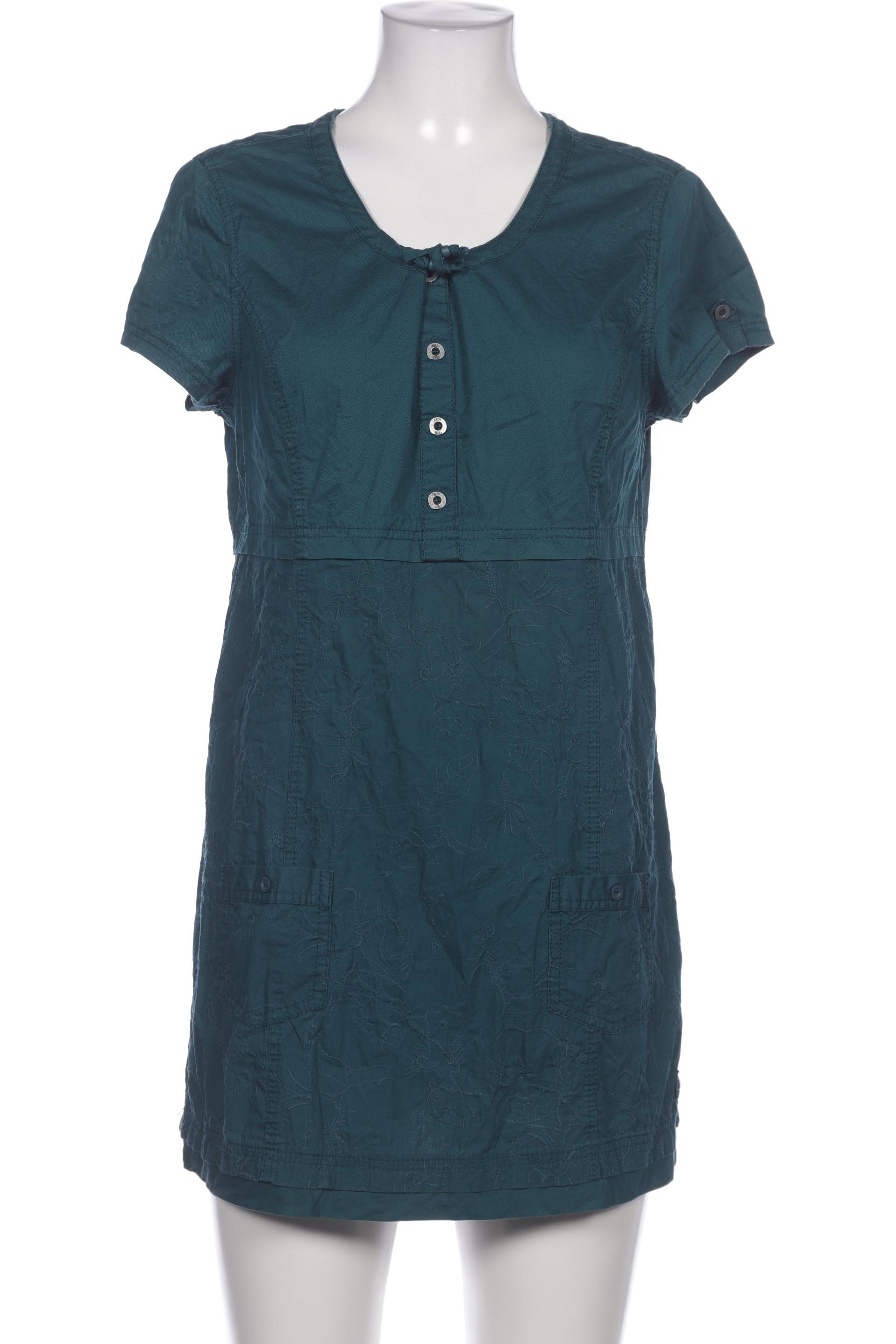 

Cecil Damen Kleid, türkis, Gr. 38