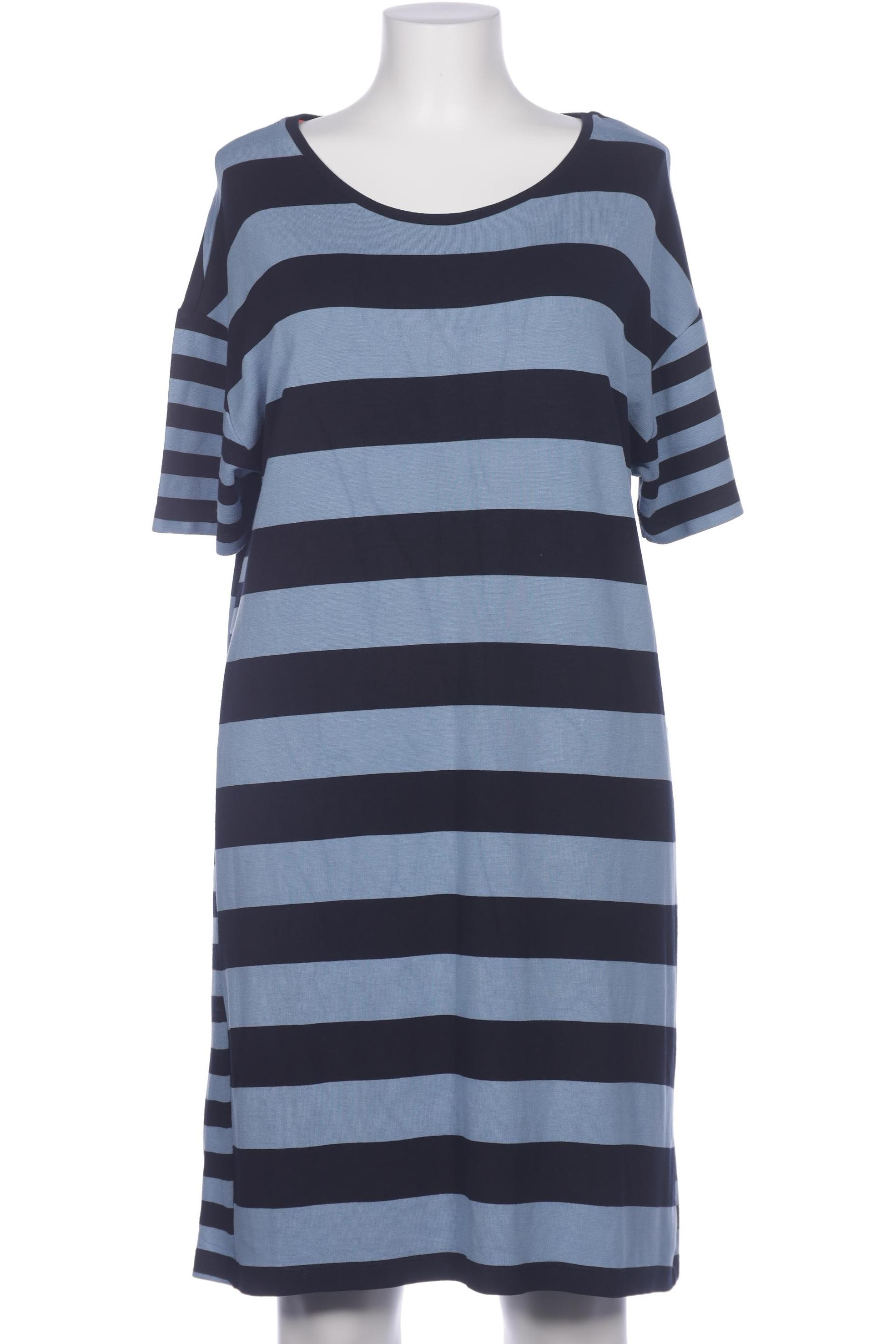 

Cecil Damen Kleid, blau, Gr. 42
