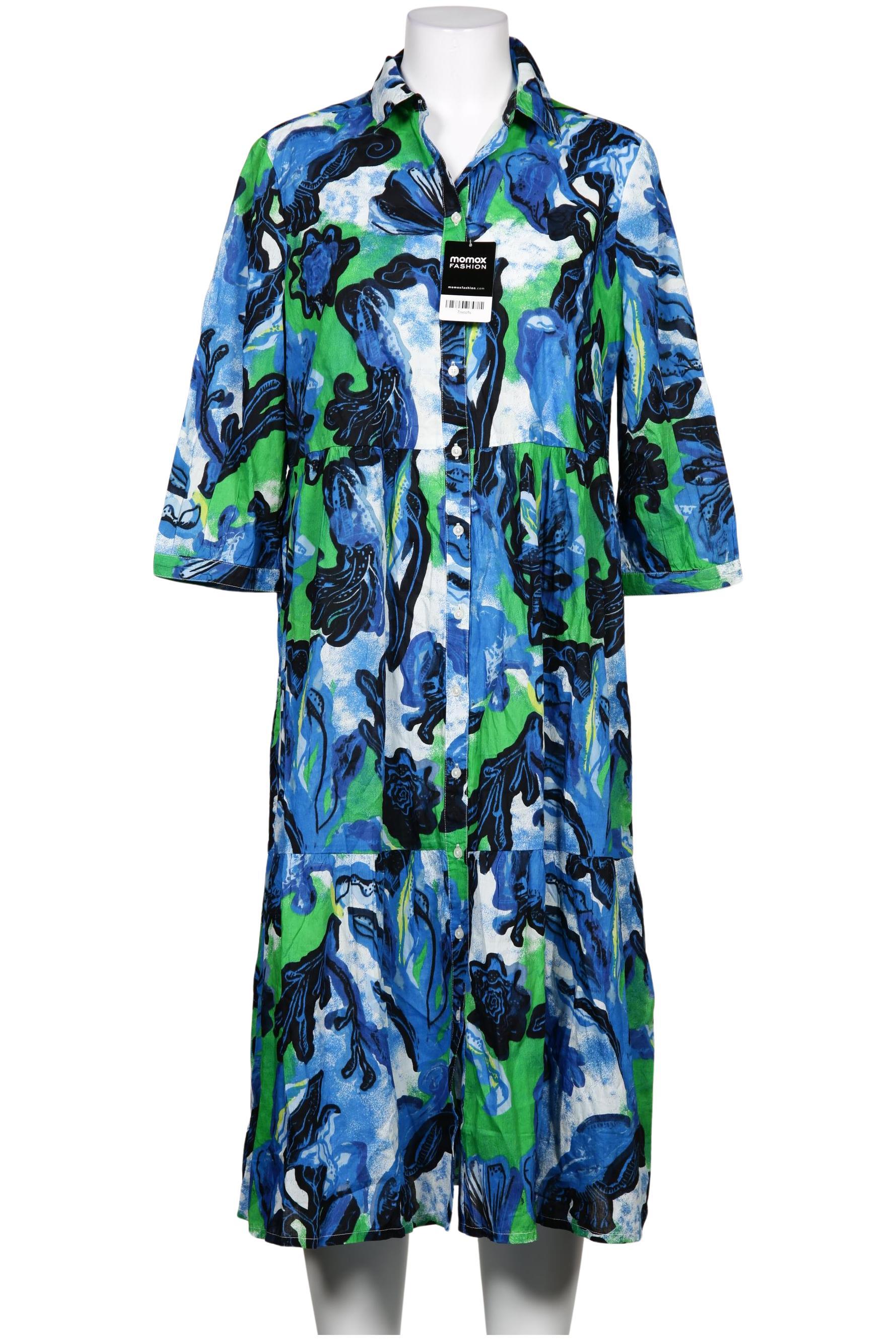 

Cecil Damen Kleid, mehrfarbig, Gr. 36