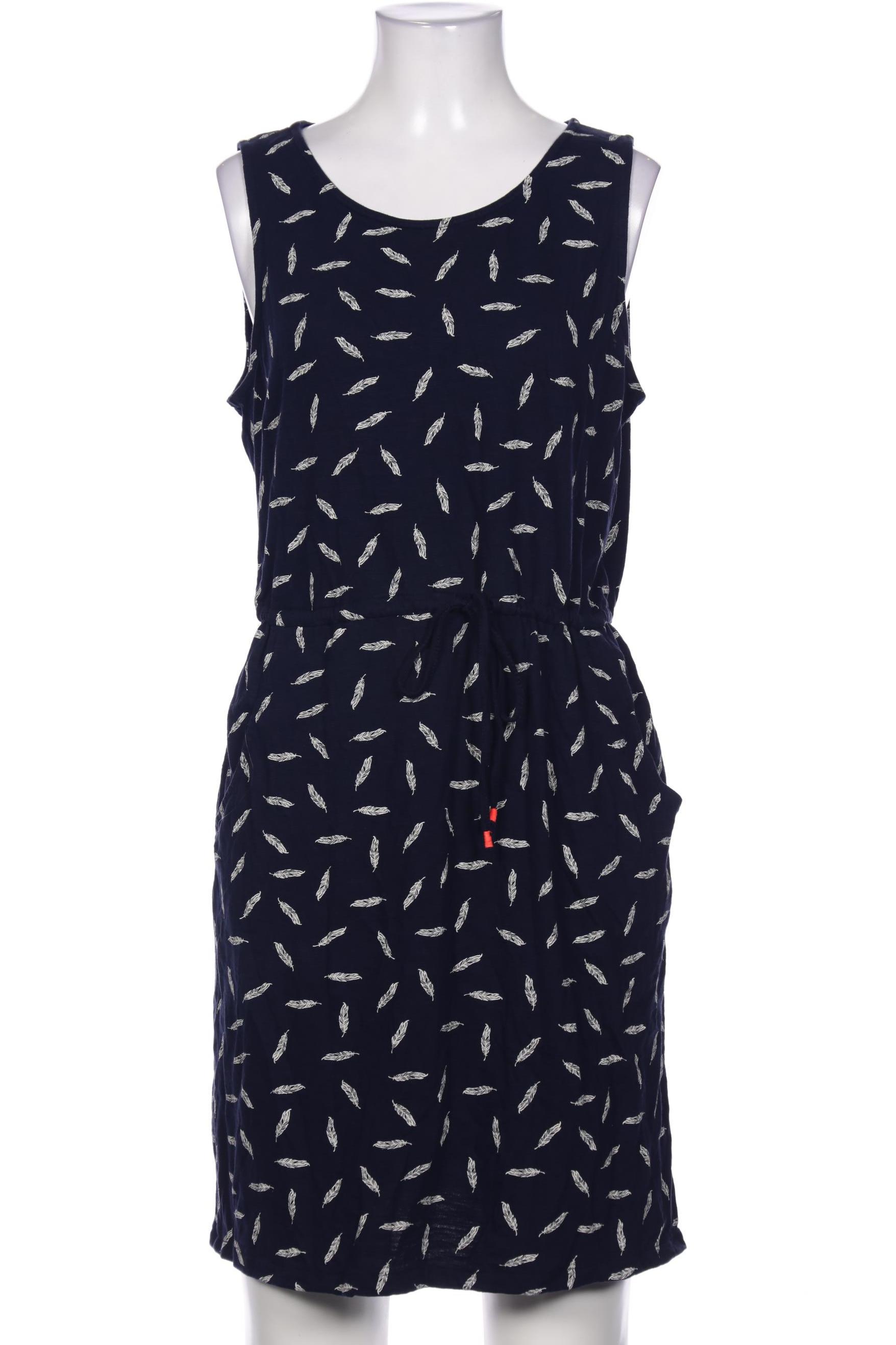 

Cecil Damen Kleid, marineblau, Gr. 36