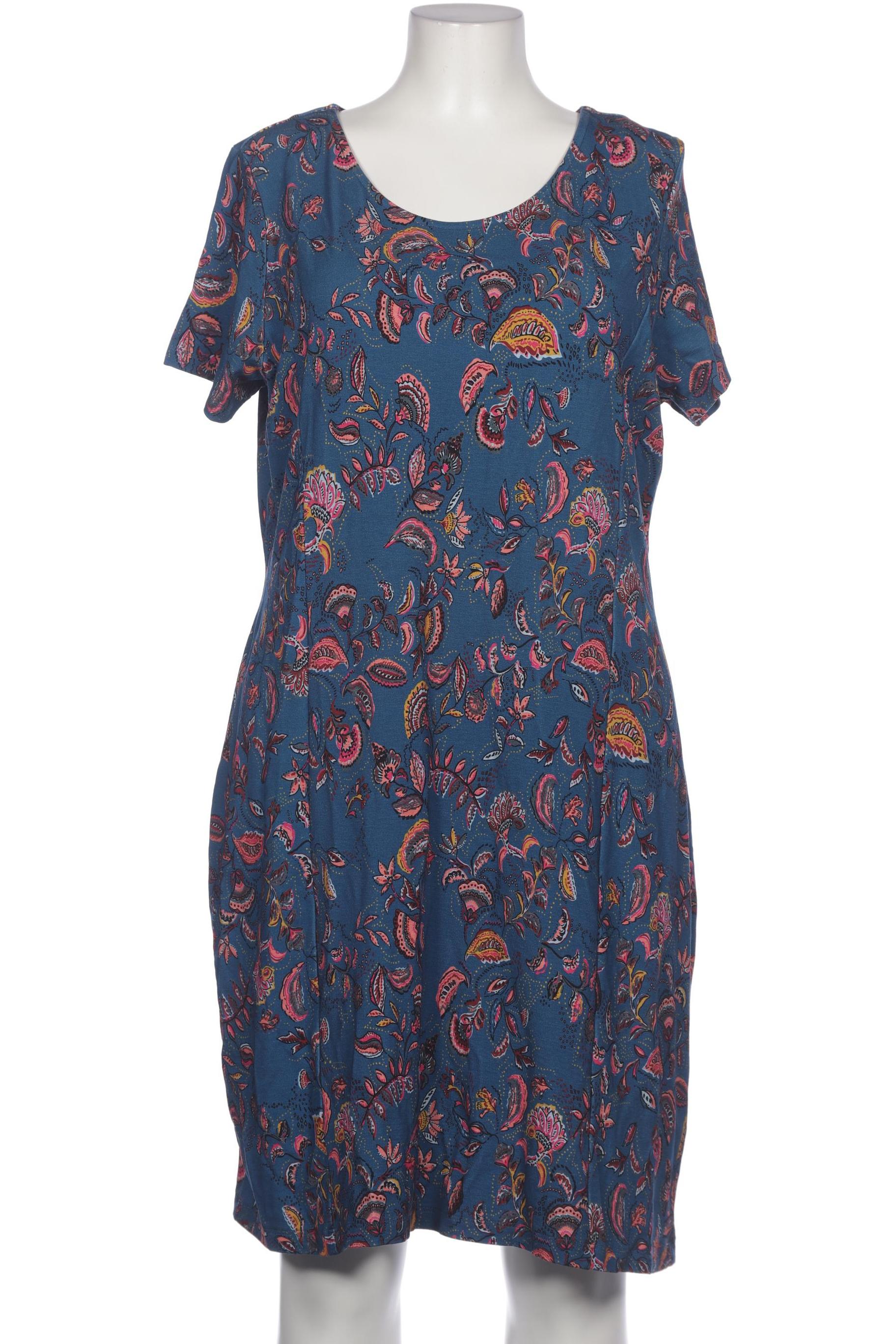 

Cecil Damen Kleid, blau, Gr. 44