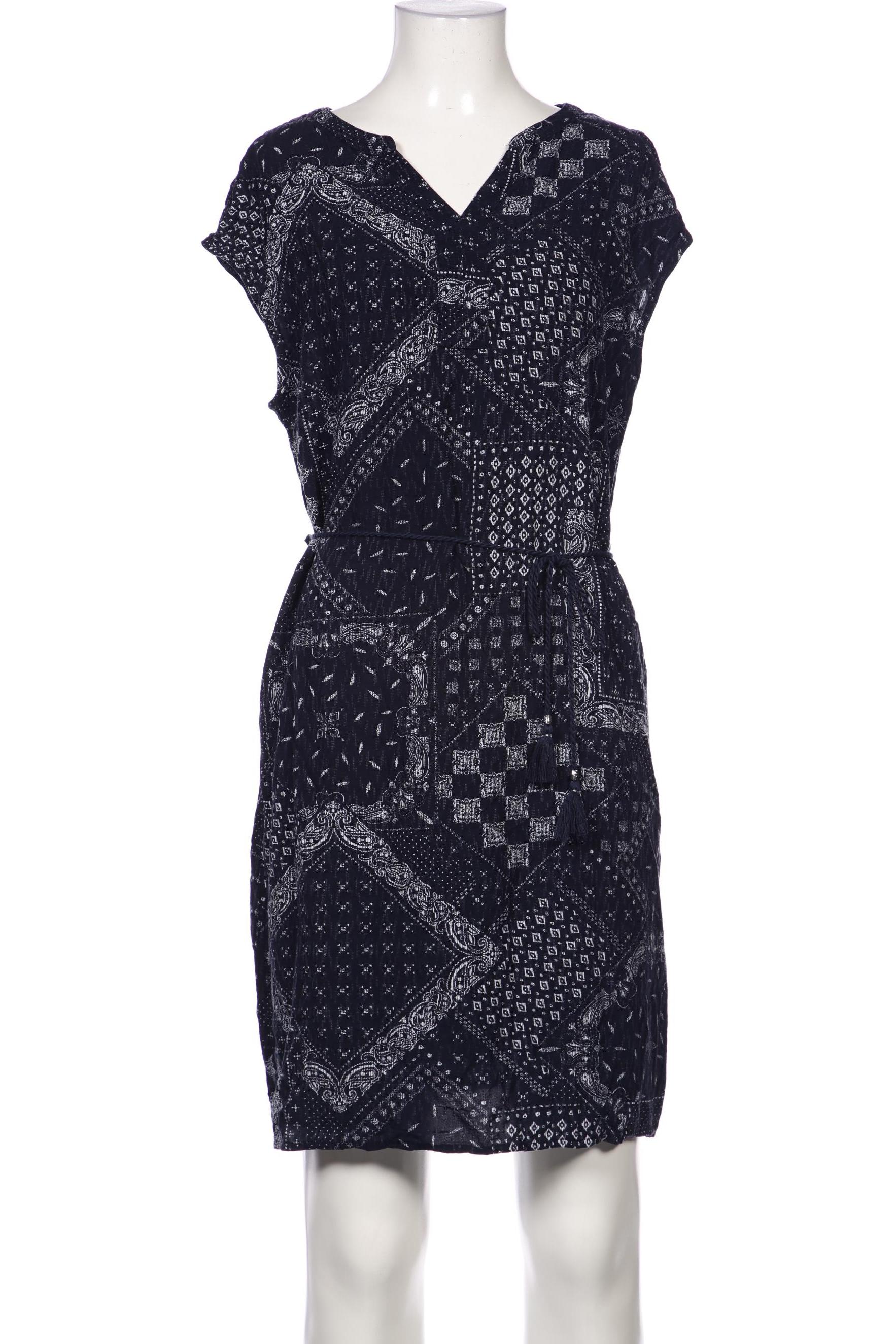 

Cecil Damen Kleid, marineblau, Gr. 36