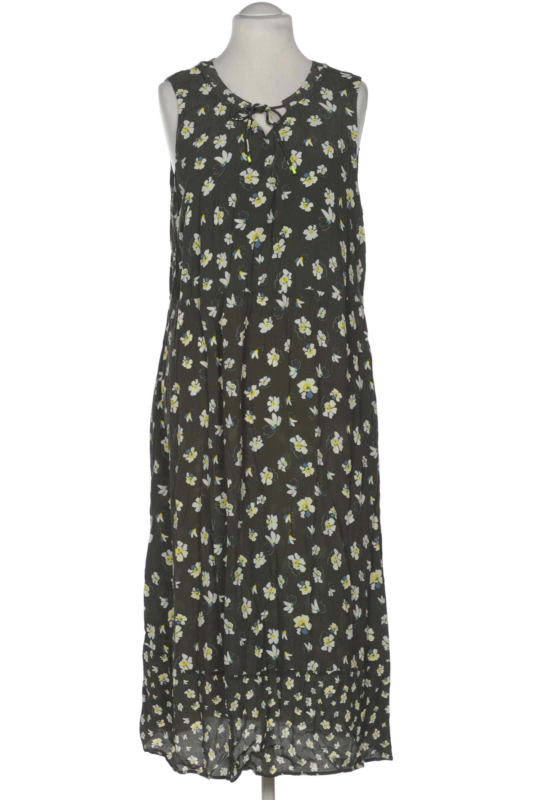 

Cecil Damen Kleid, grün, Gr. 46