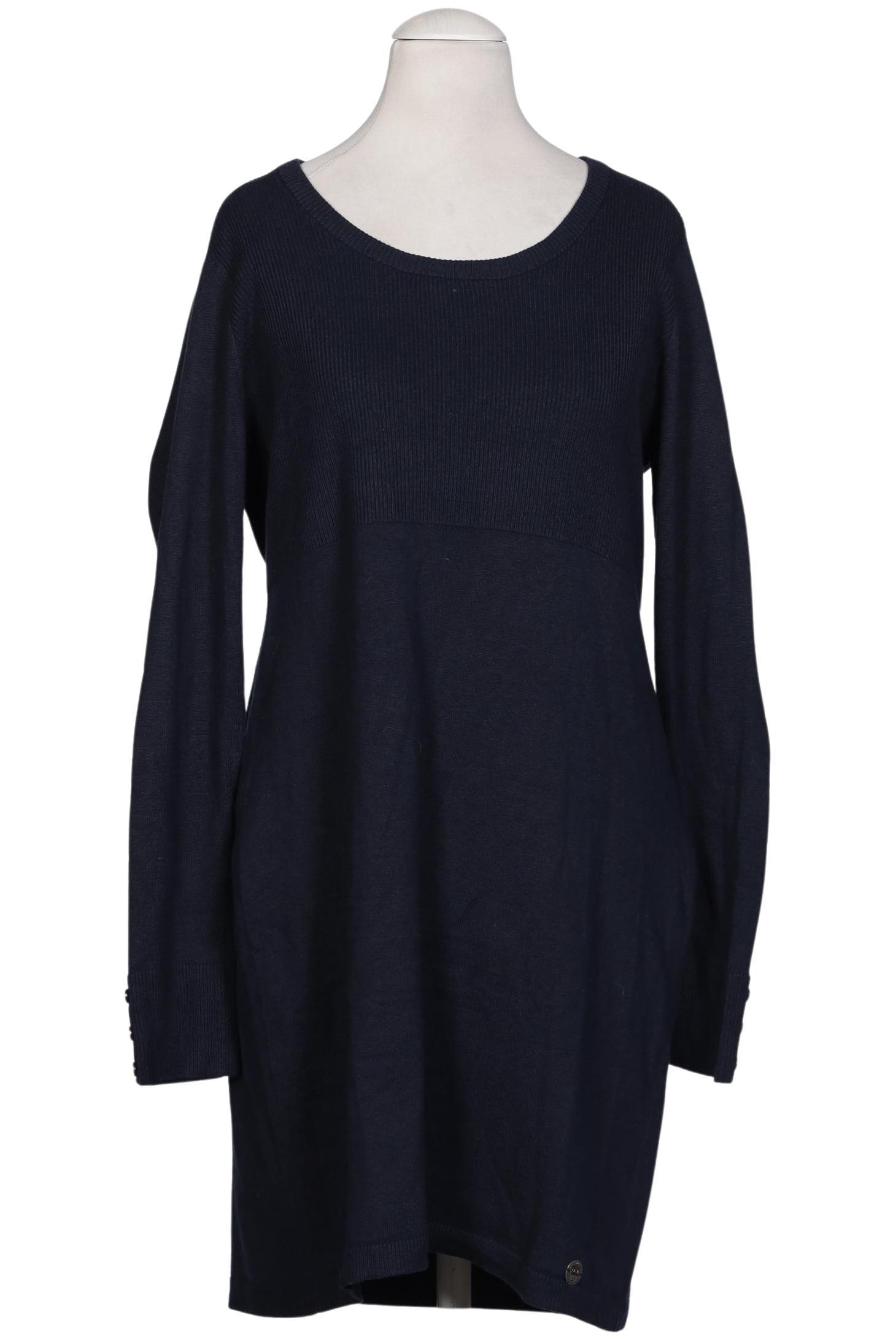 

Cecil Damen Kleid, marineblau, Gr. 36