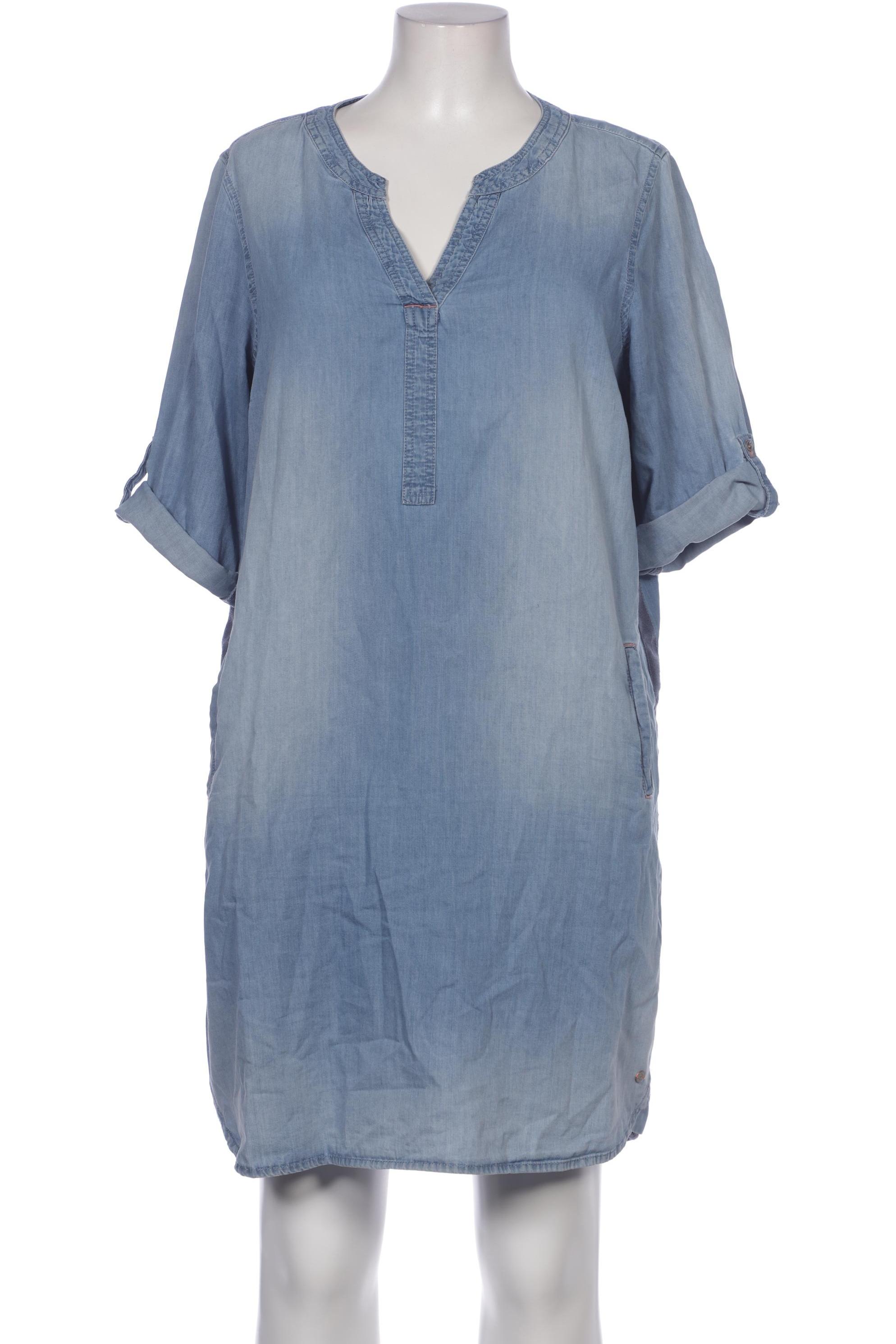 

Cecil Damen Kleid, blau, Gr. 44