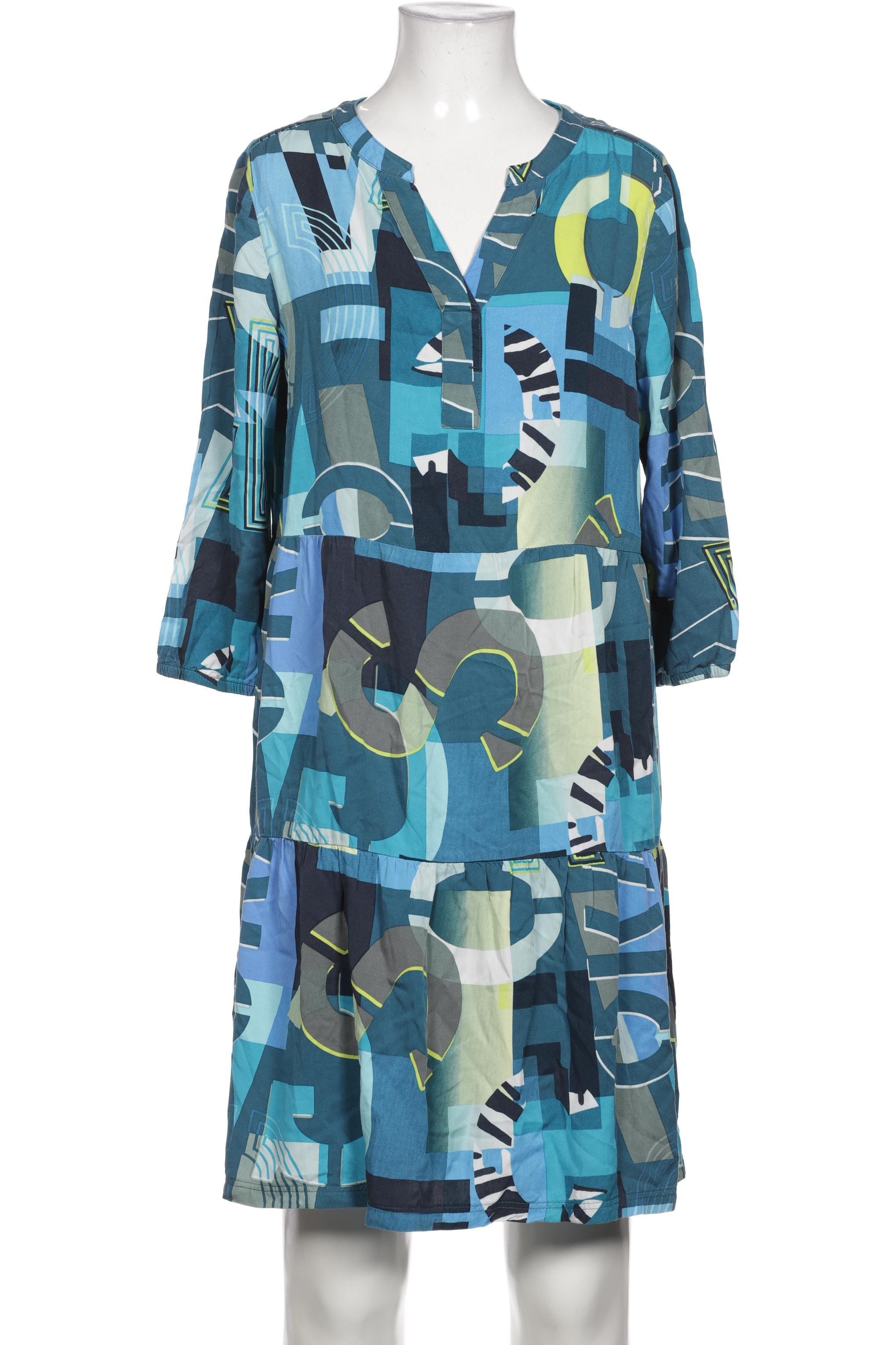 

CECIL Damen Kleid, türkis