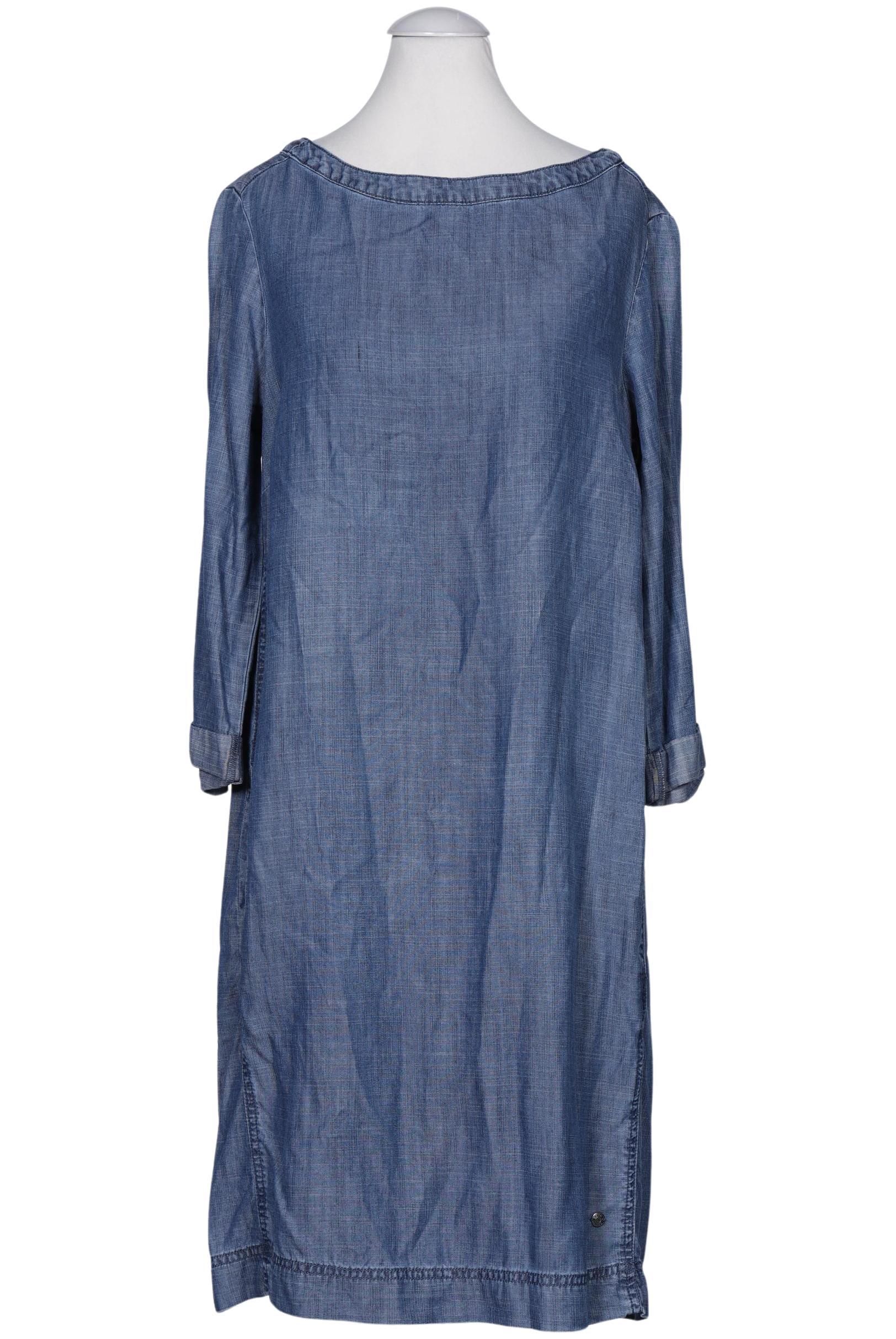 

Cecil Damen Kleid, blau, Gr. 34