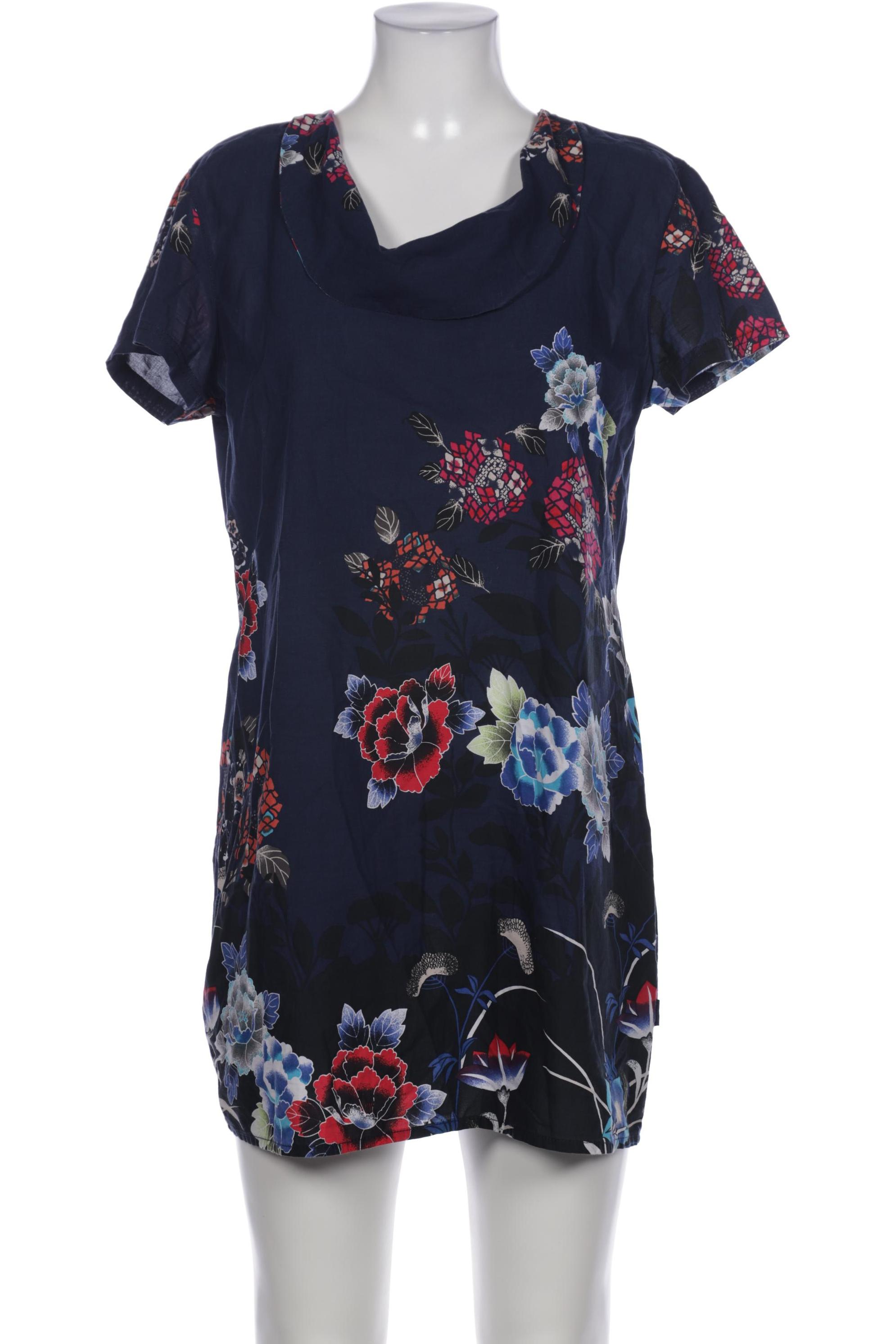 

CECIL Damen Kleid, marineblau