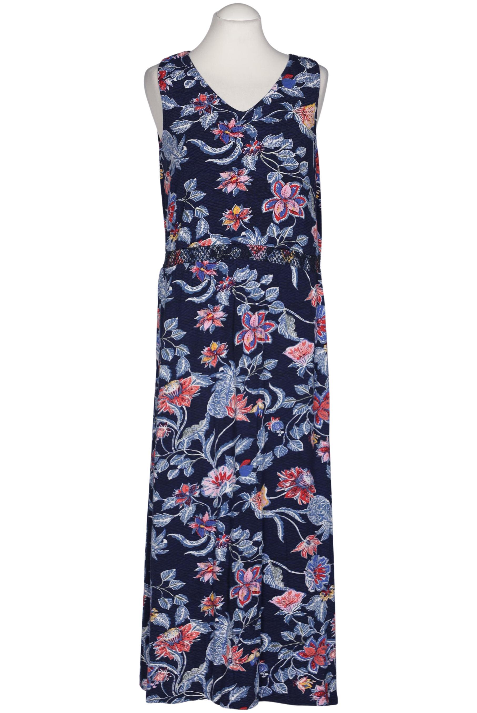 

Cecil Damen Kleid, marineblau, Gr. 34