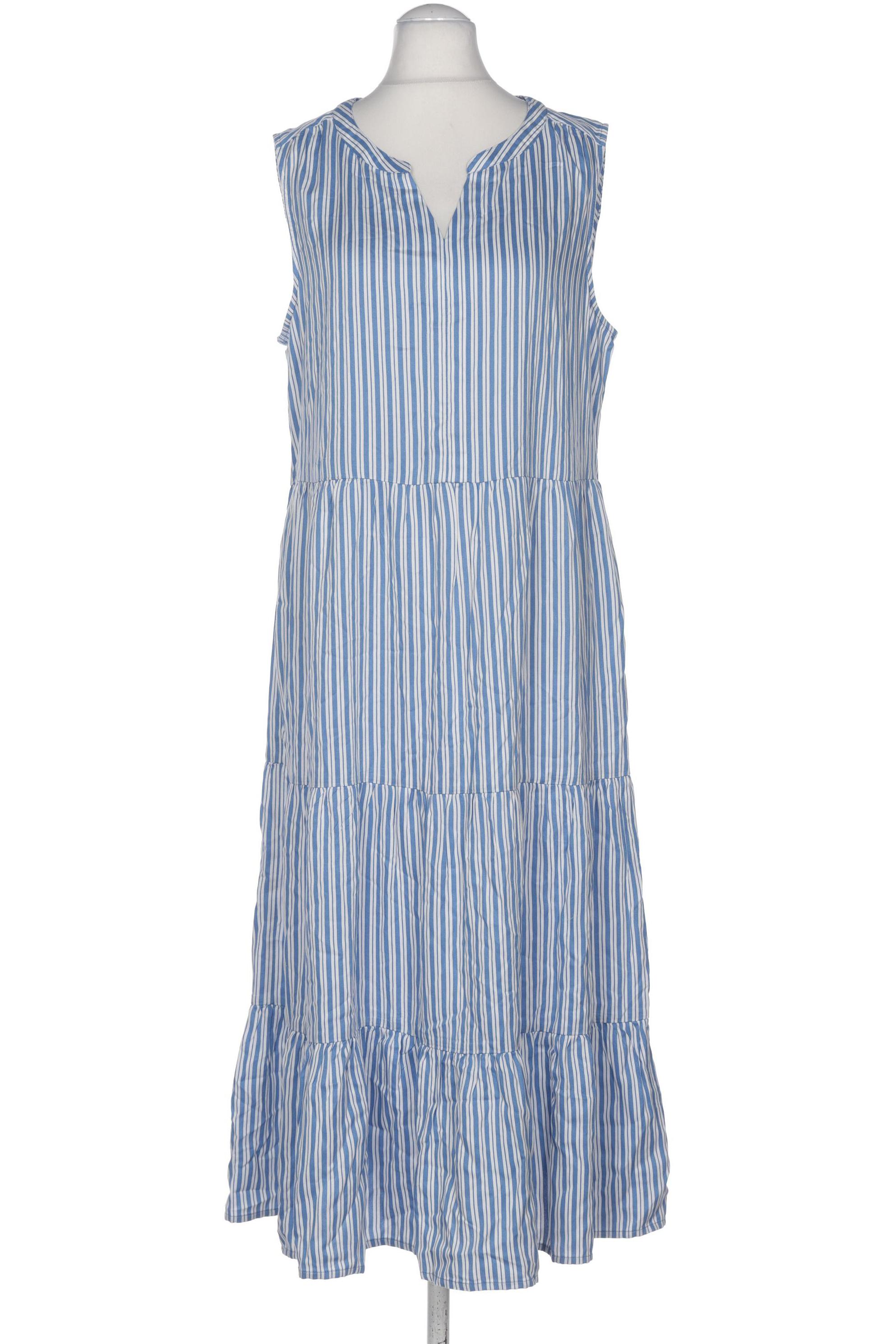 

CECIL Damen Kleid, blau