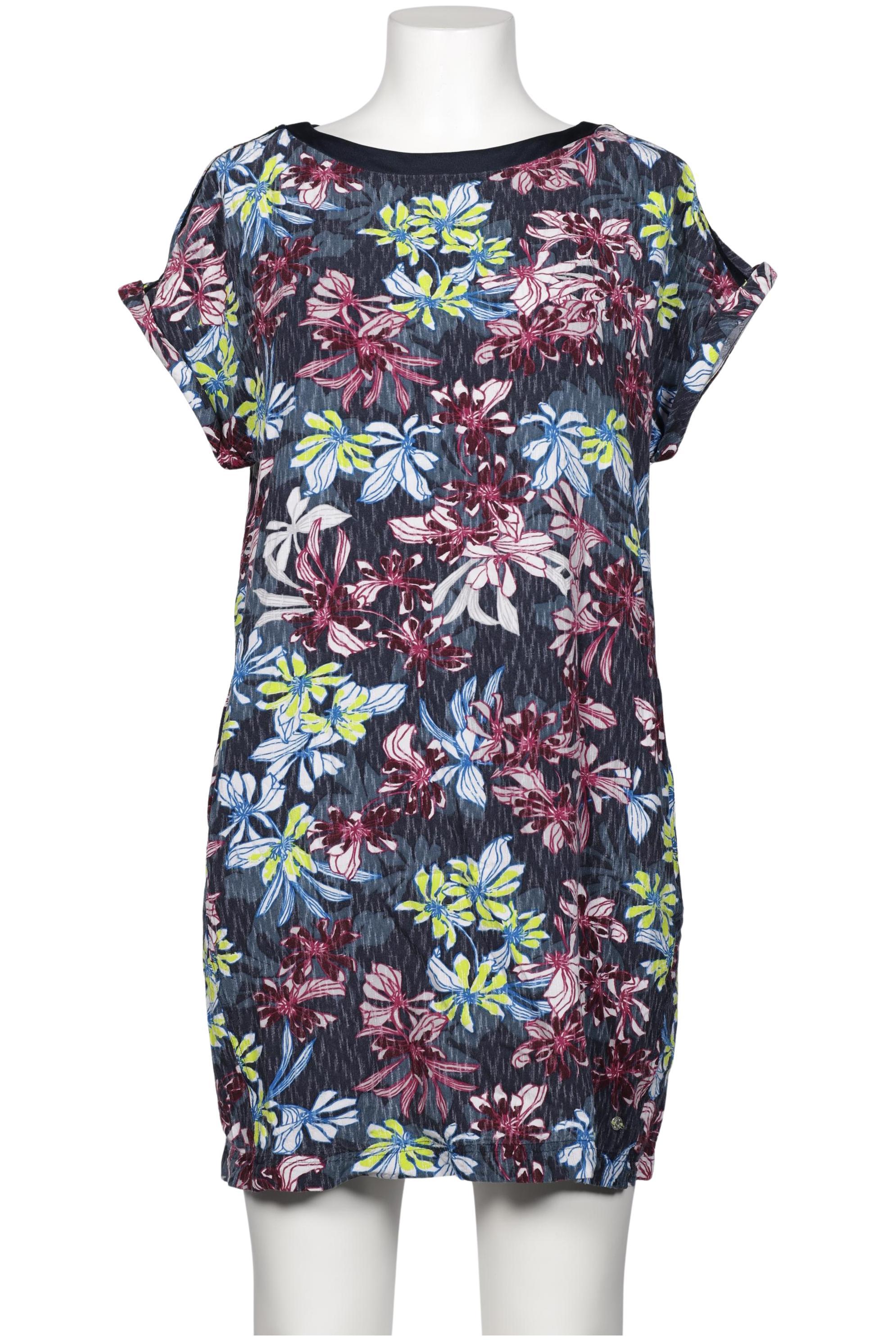 

Cecil Damen Kleid, mehrfarbig, Gr. 42