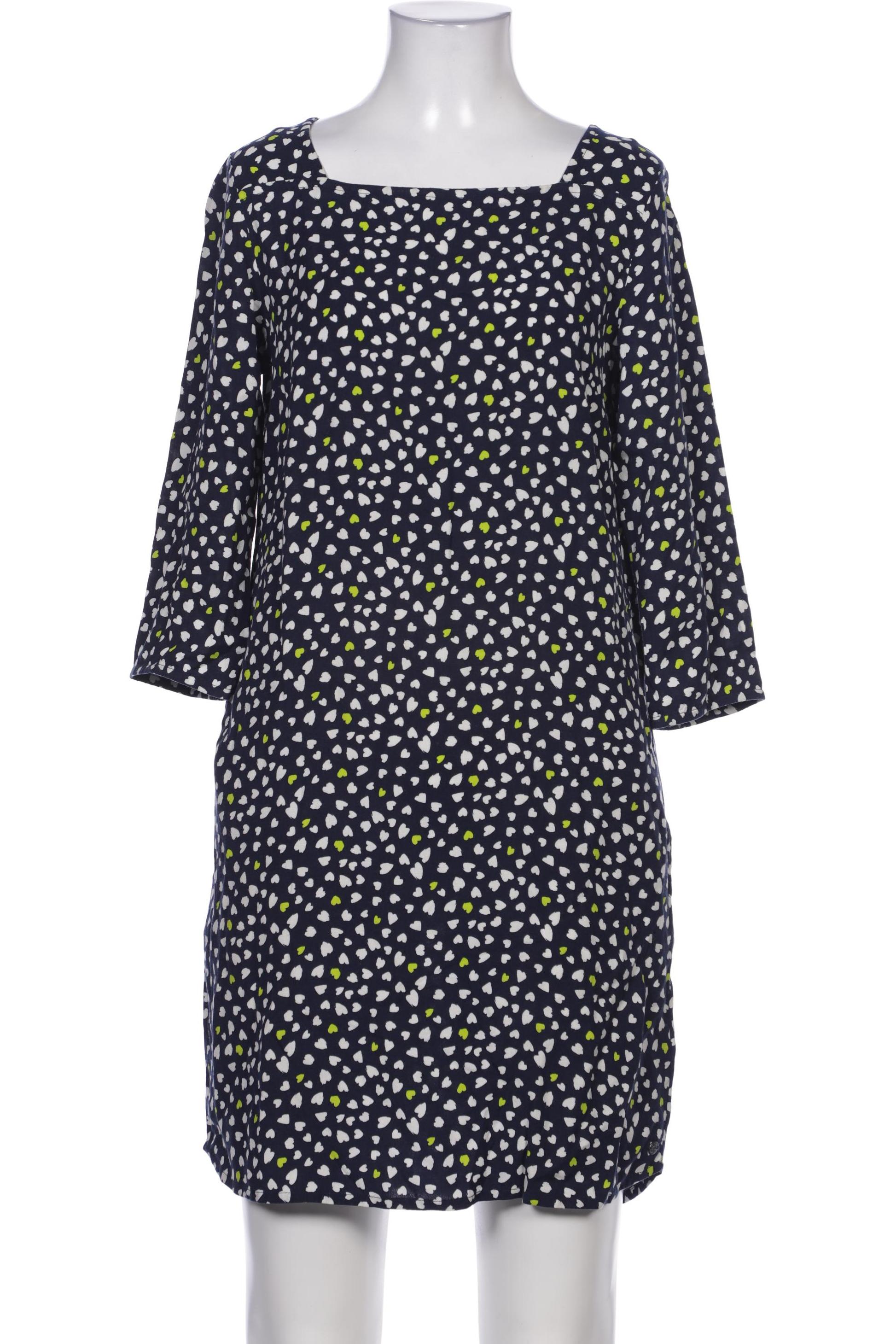 

Cecil Damen Kleid, marineblau, Gr. 34