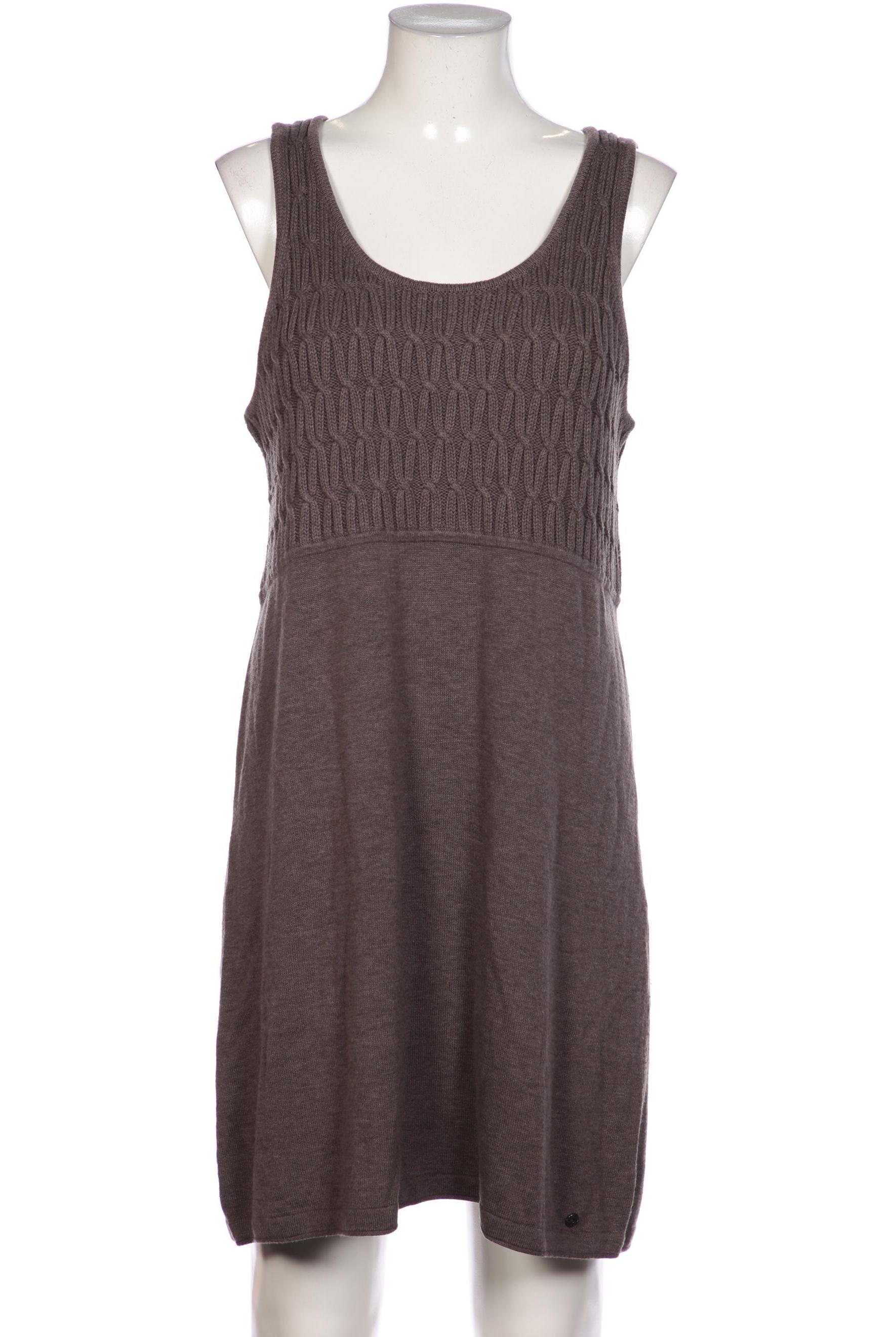 

Cecil Damen Kleid, braun, Gr. 42