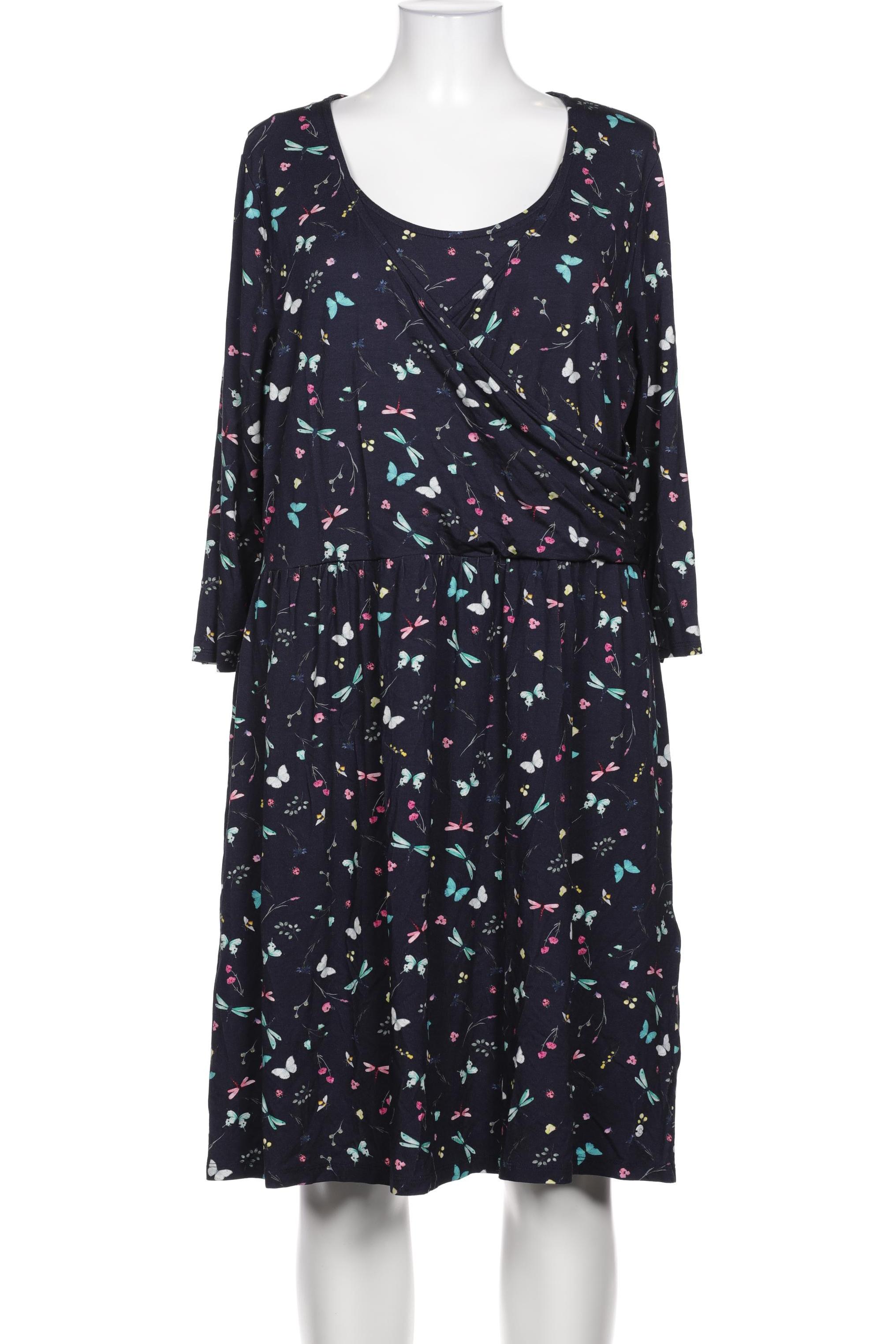 

CECIL Damen Kleid, marineblau