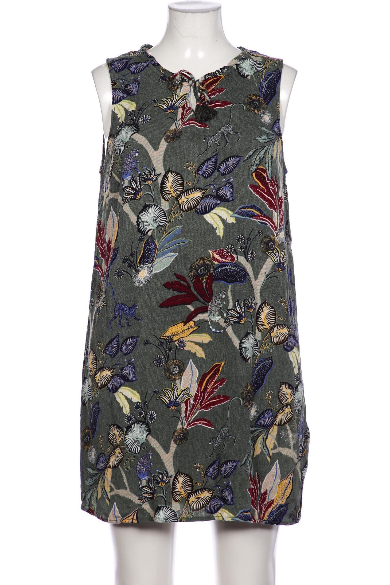 

Cecil Damen Kleid, mehrfarbig, Gr. 44