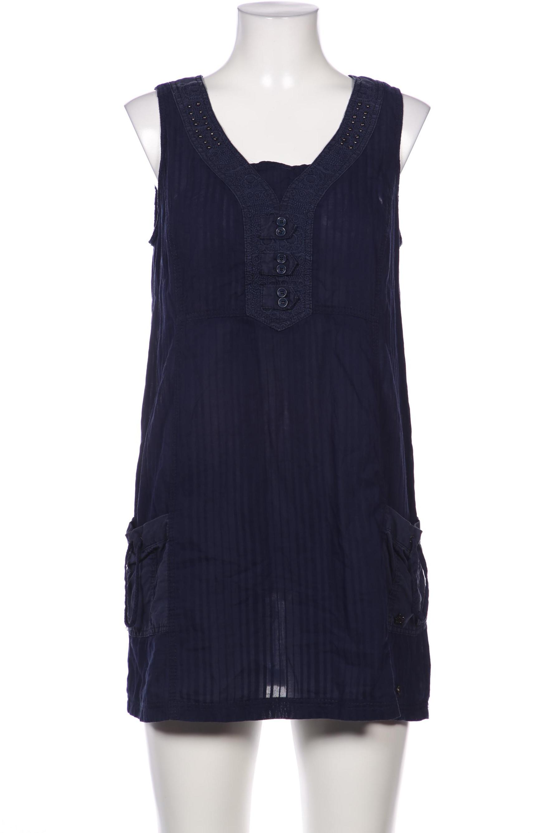 

Cecil Damen Kleid, marineblau, Gr. 38
