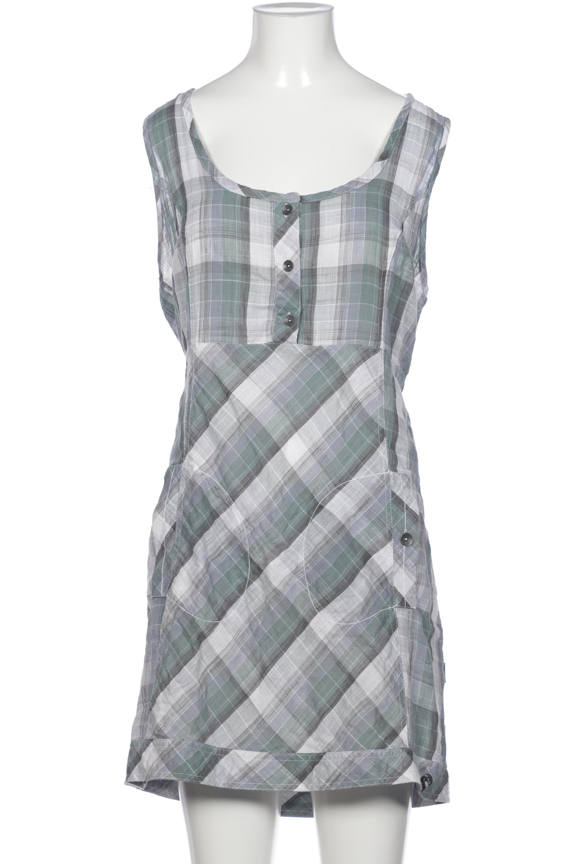 

CECIL Damen Kleid, türkis