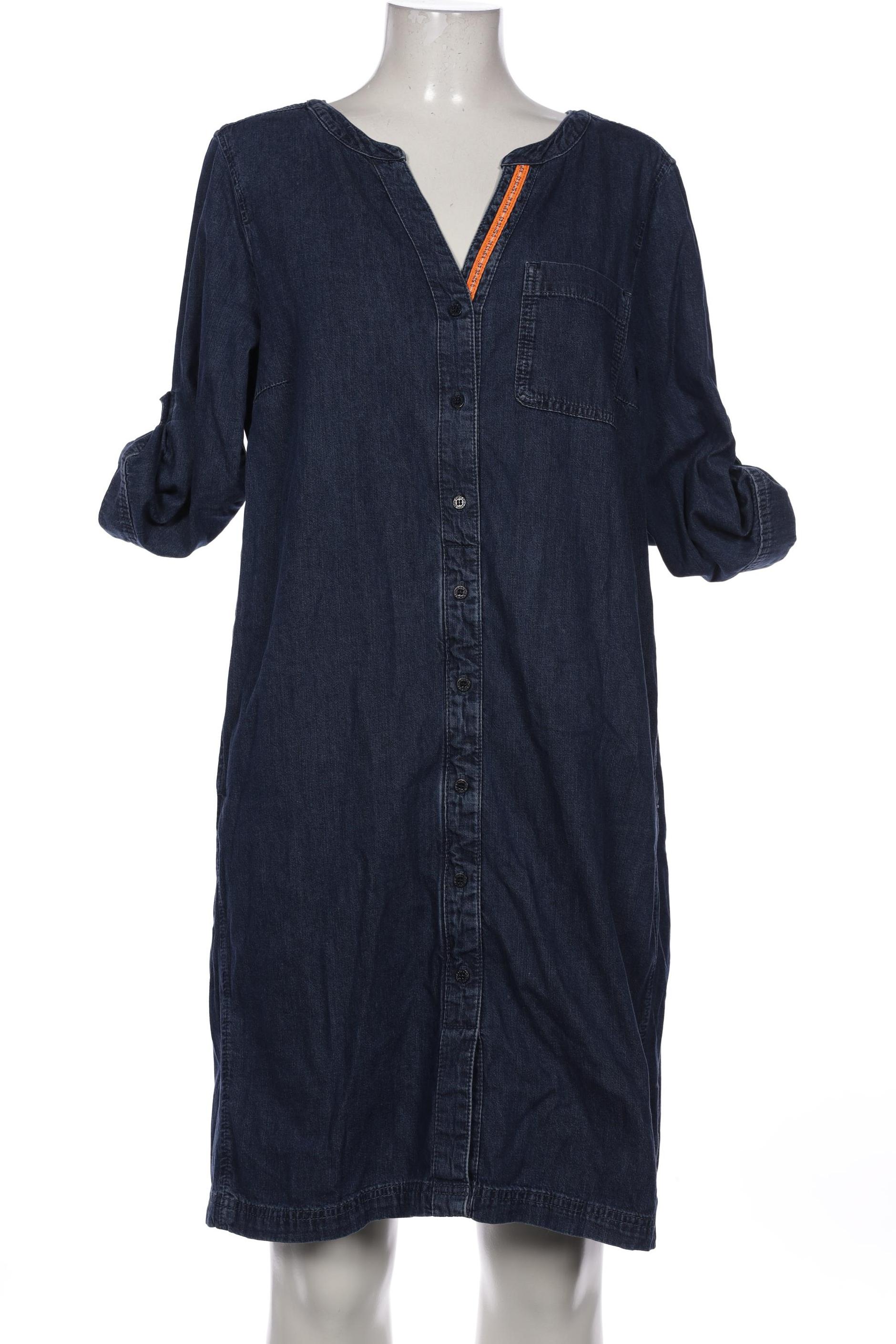 

Cecil Damen Kleid, marineblau, Gr. 42