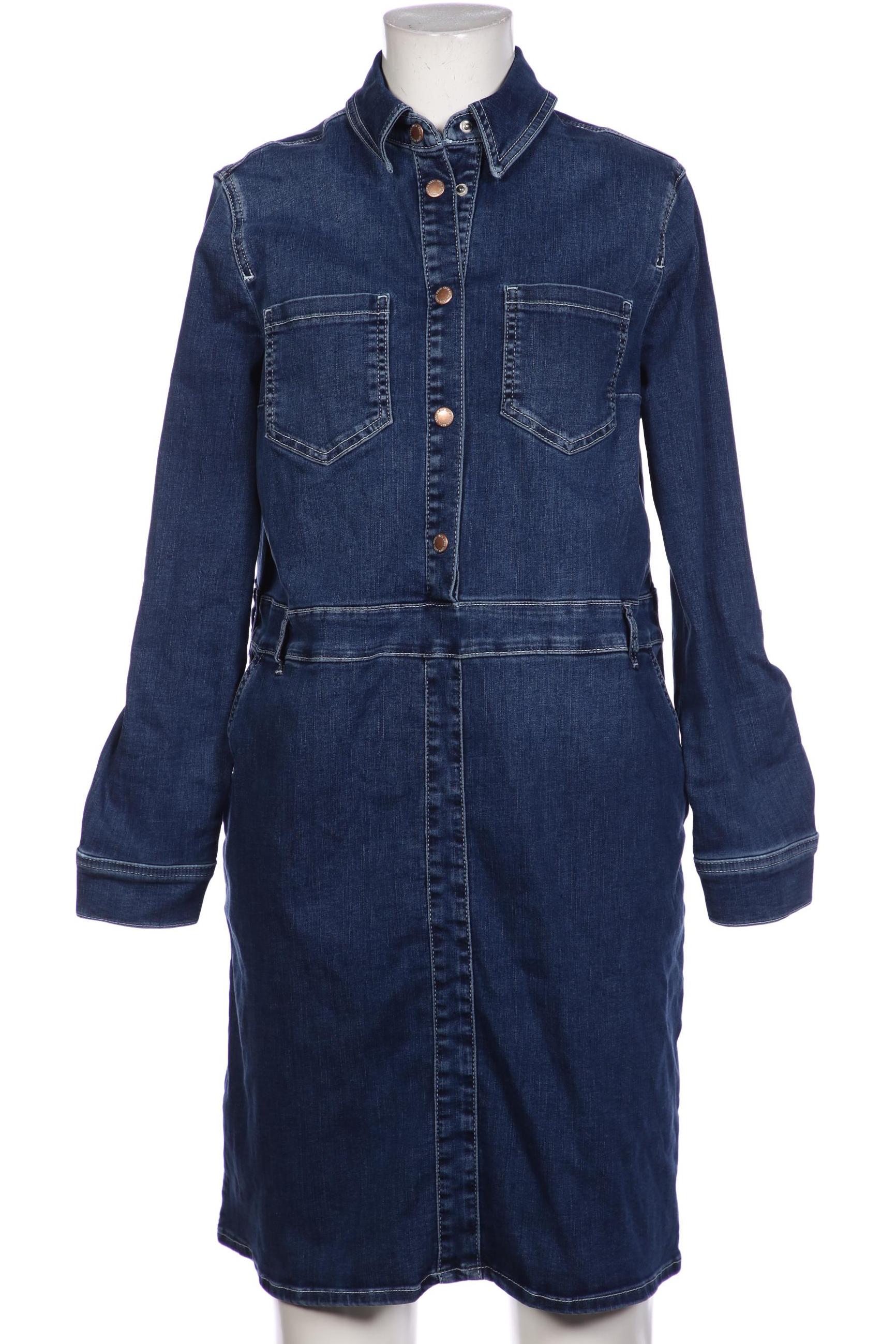 

Cecil Damen Kleid, blau, Gr. 36