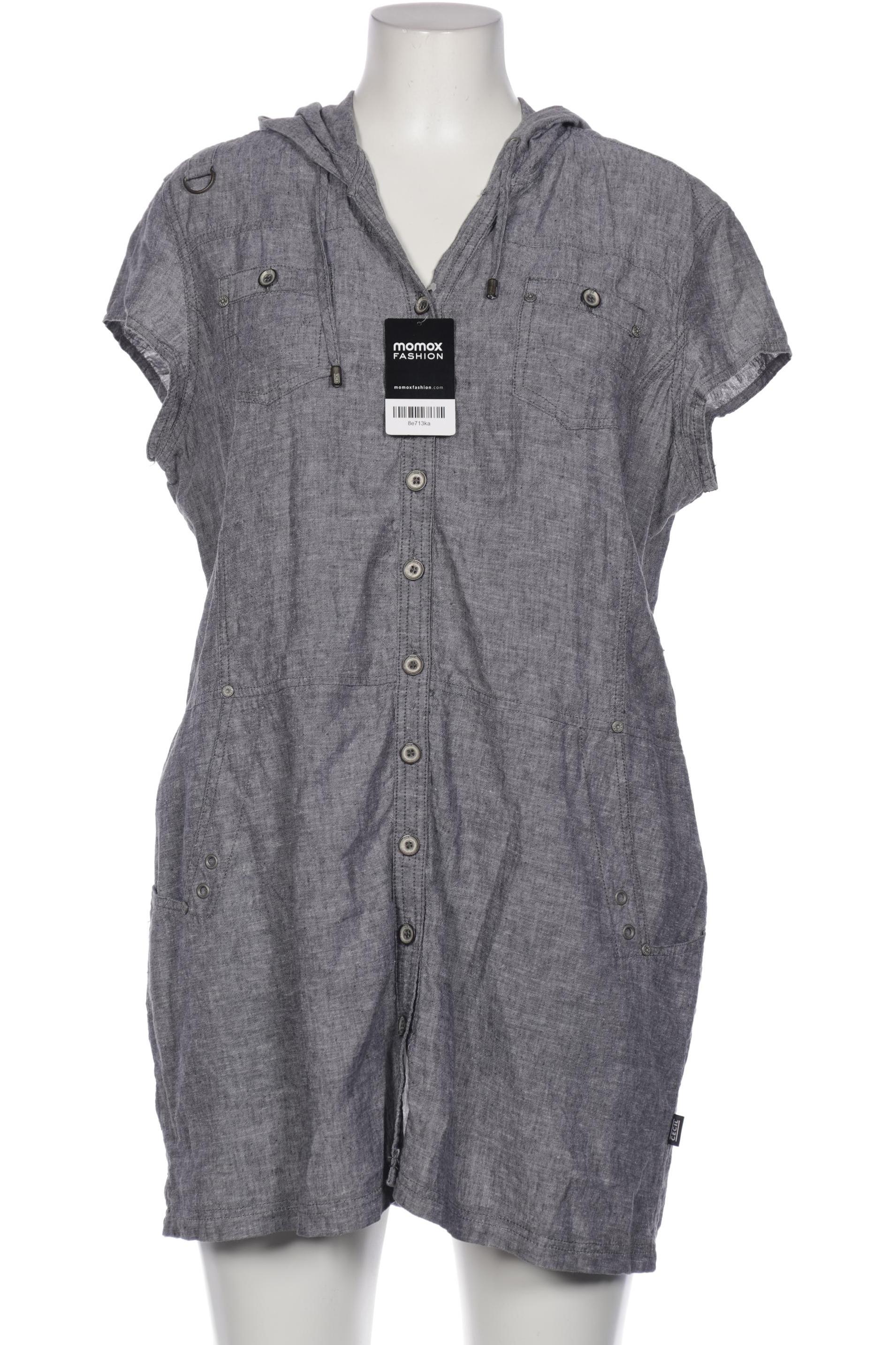 

Cecil Damen Kleid, grau, Gr. 44