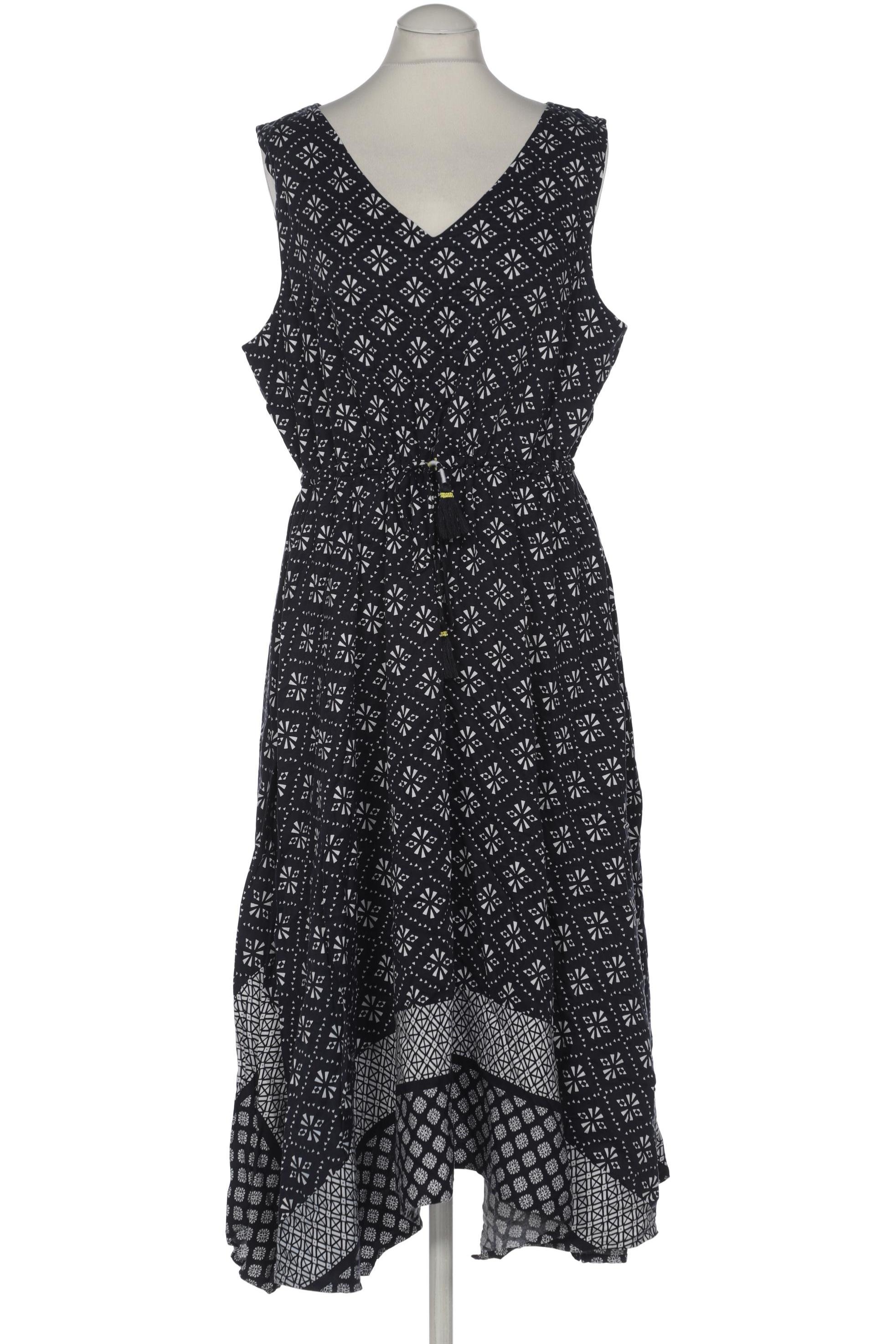 

Cecil Damen Kleid, marineblau, Gr. 42