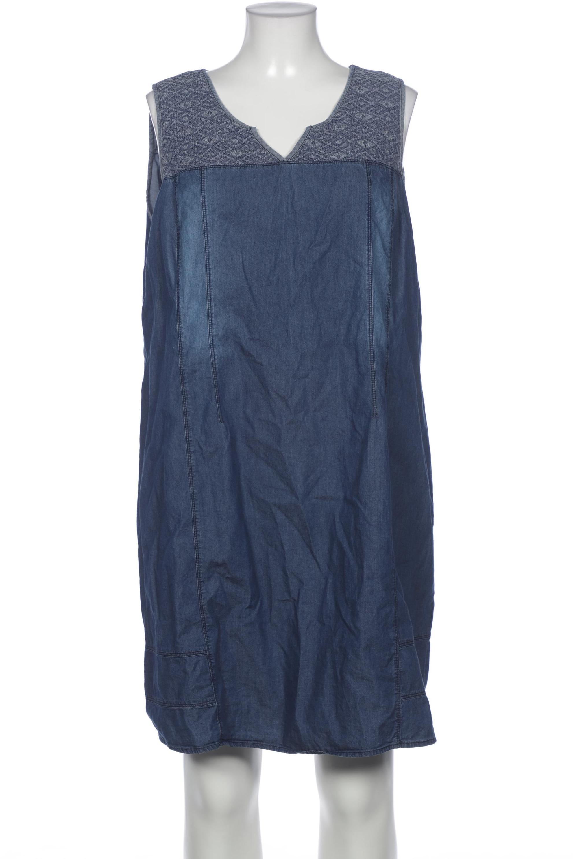 

Cecil Damen Kleid, blau, Gr. 46