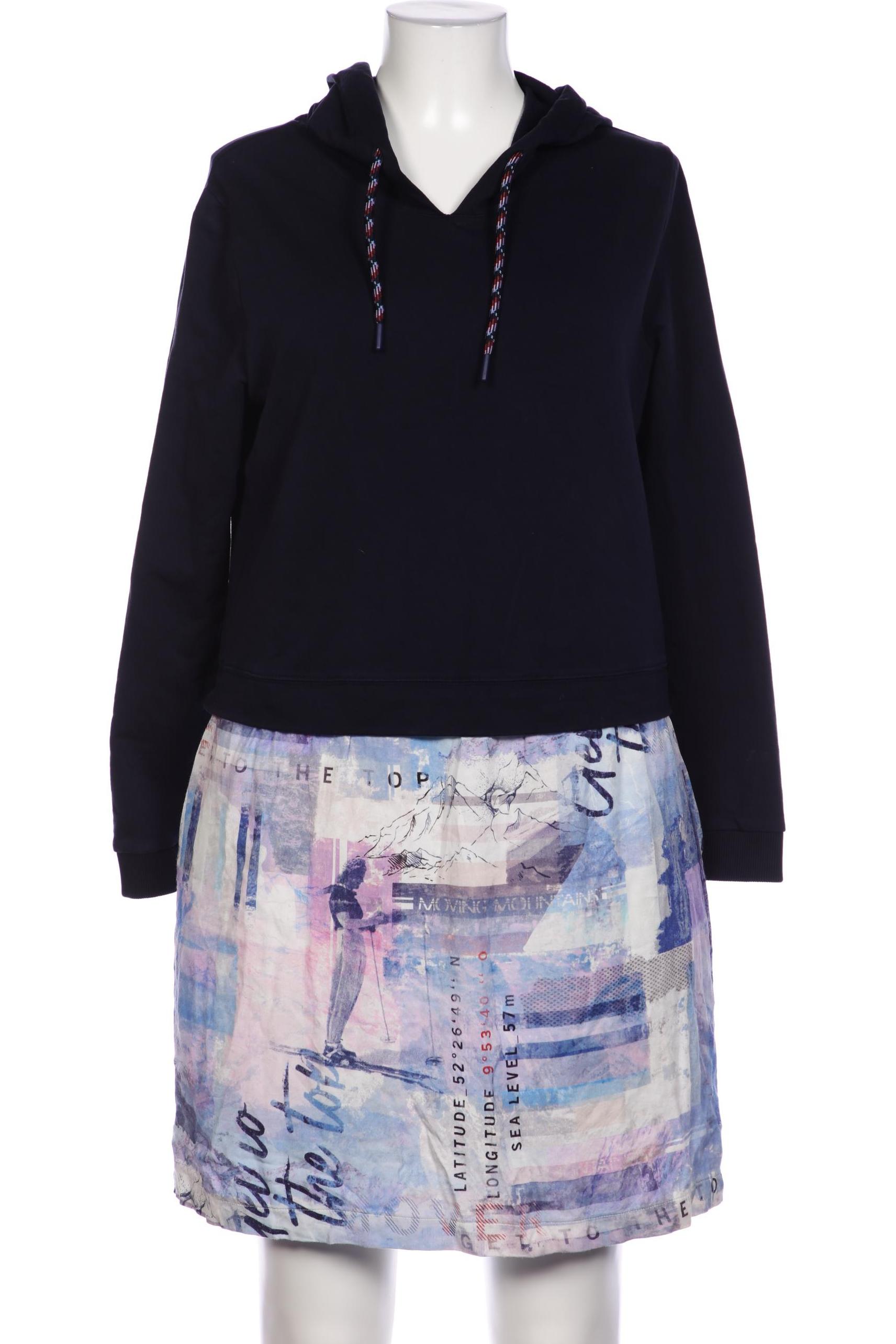 

Cecil Damen Kleid, marineblau, Gr. 42