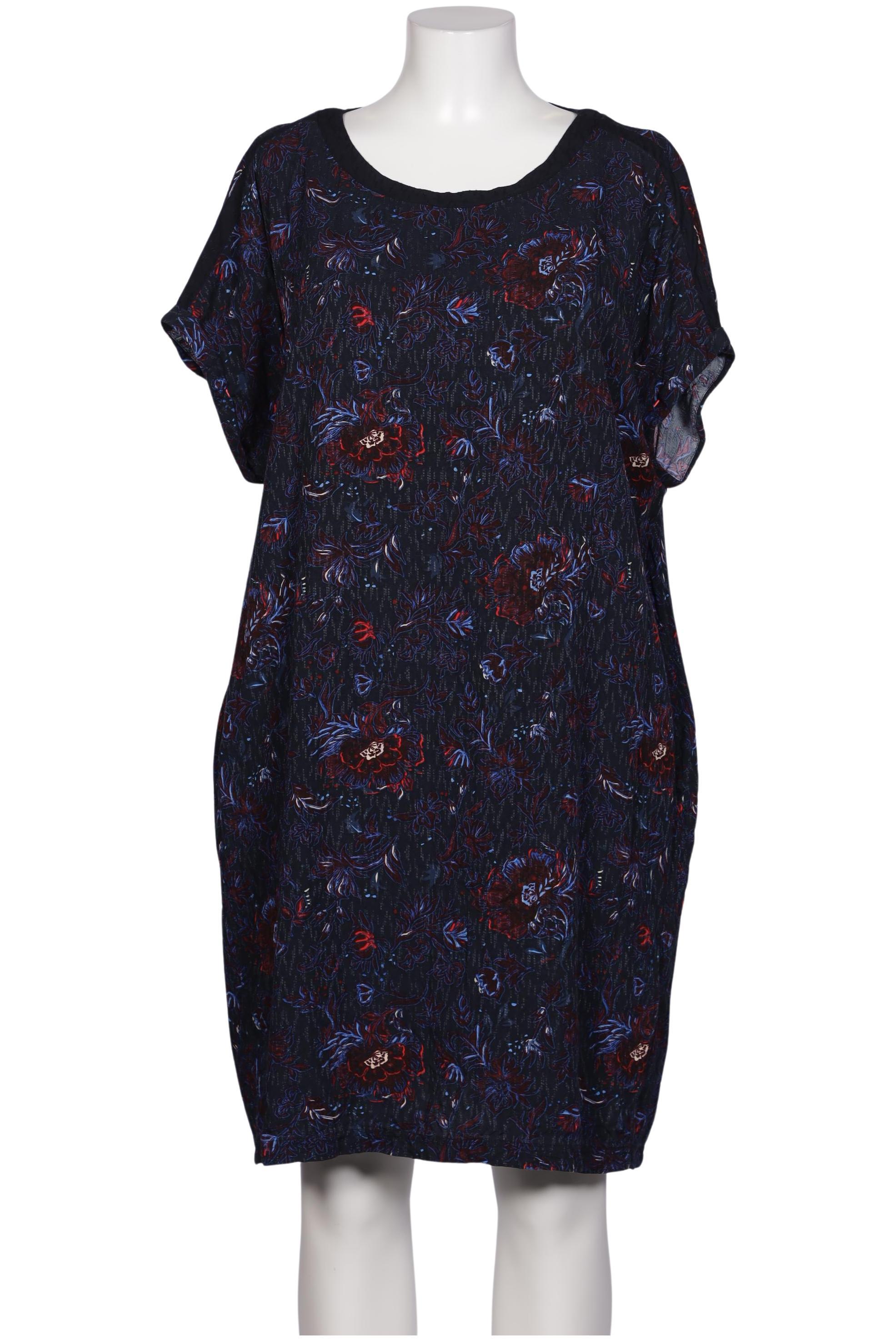 

Cecil Damen Kleid, marineblau, Gr. 46