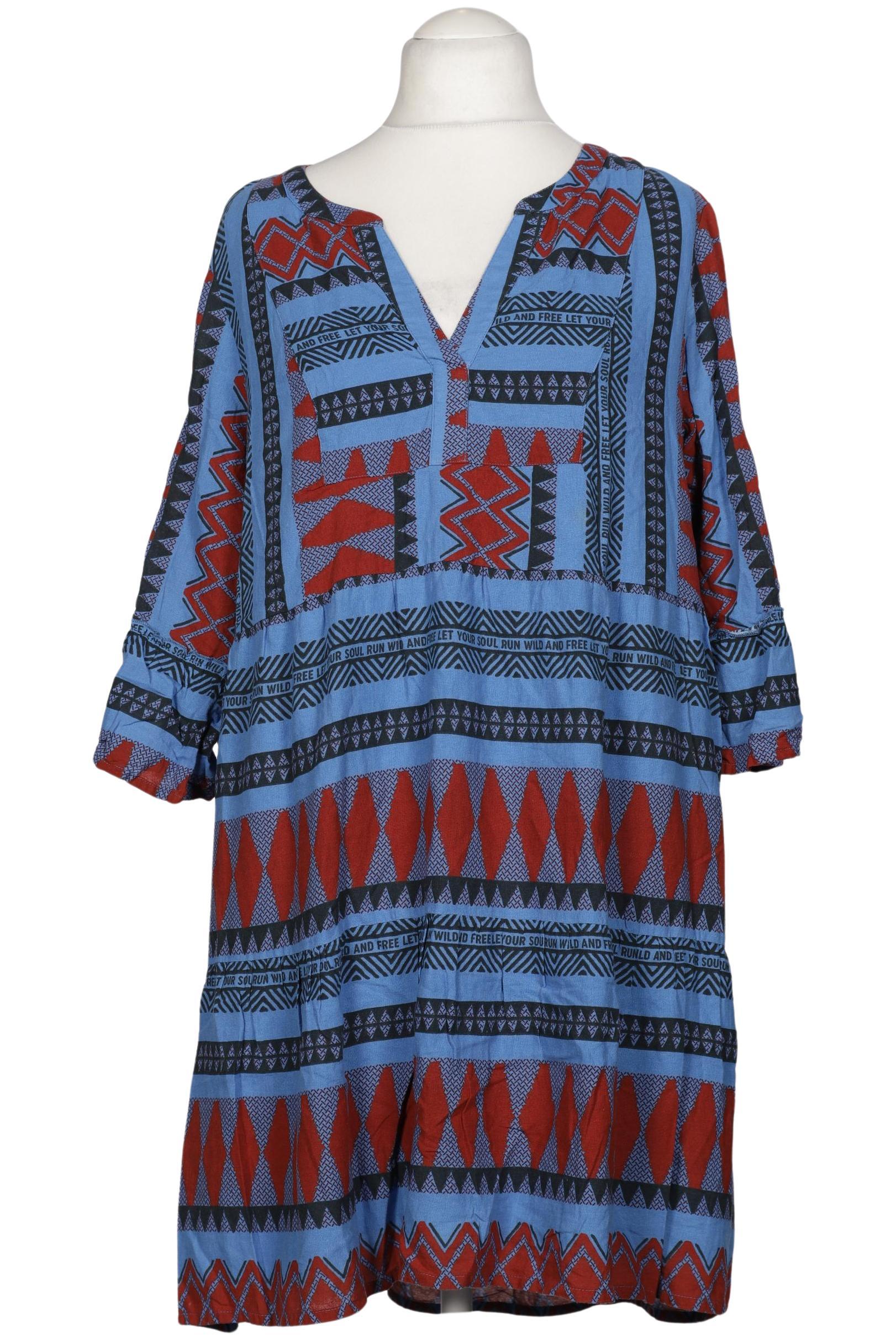 

Cecil Damen Kleid, mehrfarbig, Gr. 44