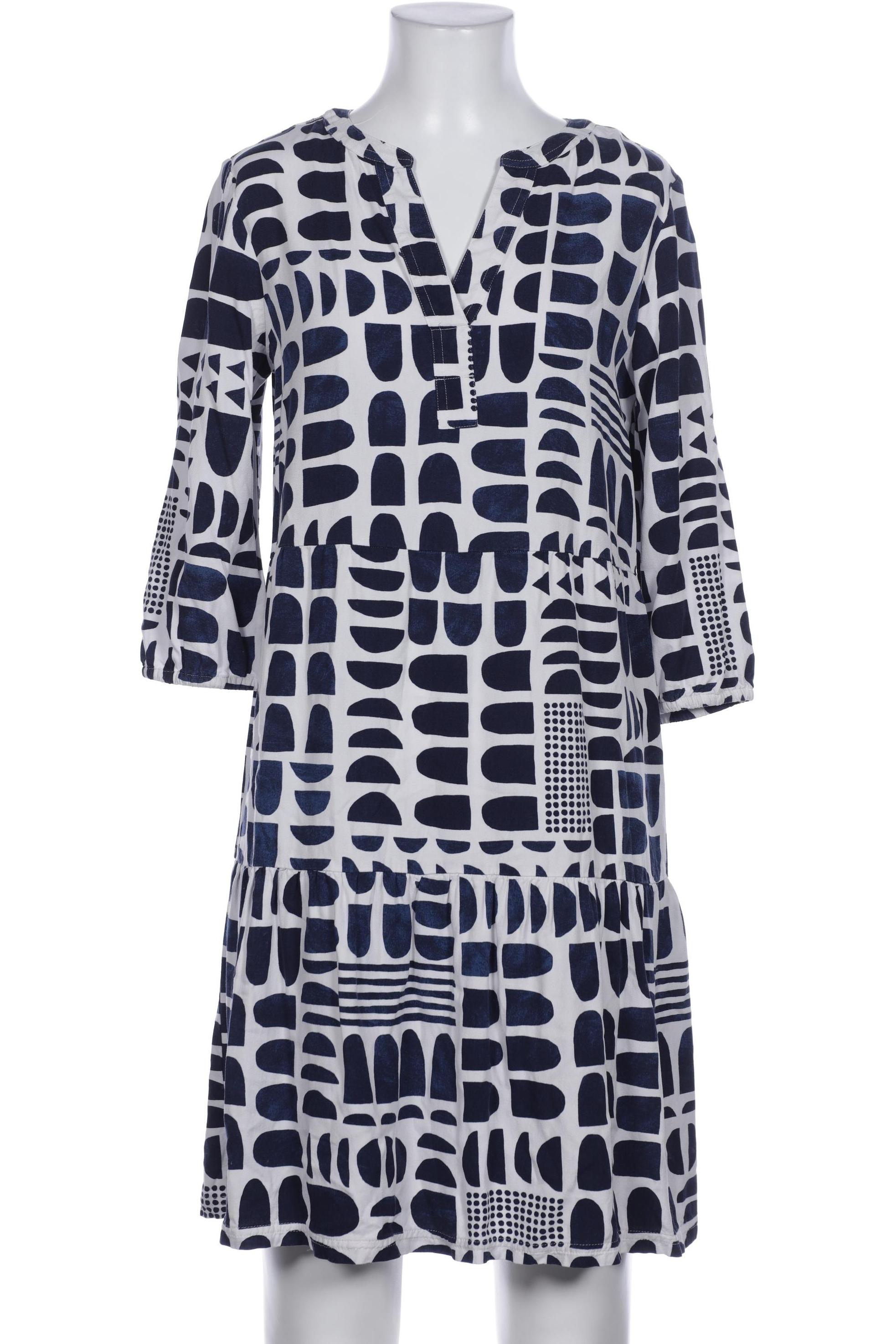 

Cecil Damen Kleid, marineblau, Gr. 34