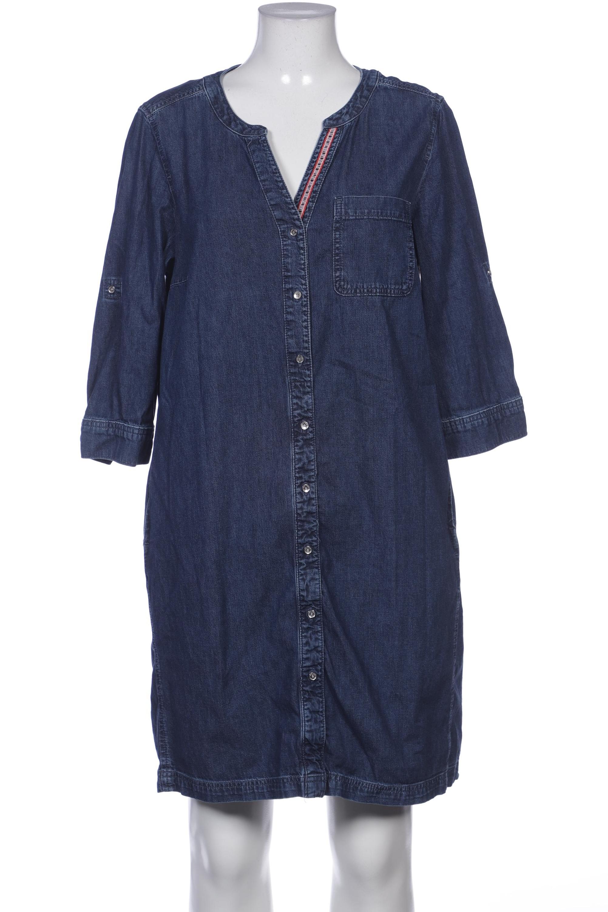 

Cecil Damen Kleid, blau, Gr. 42