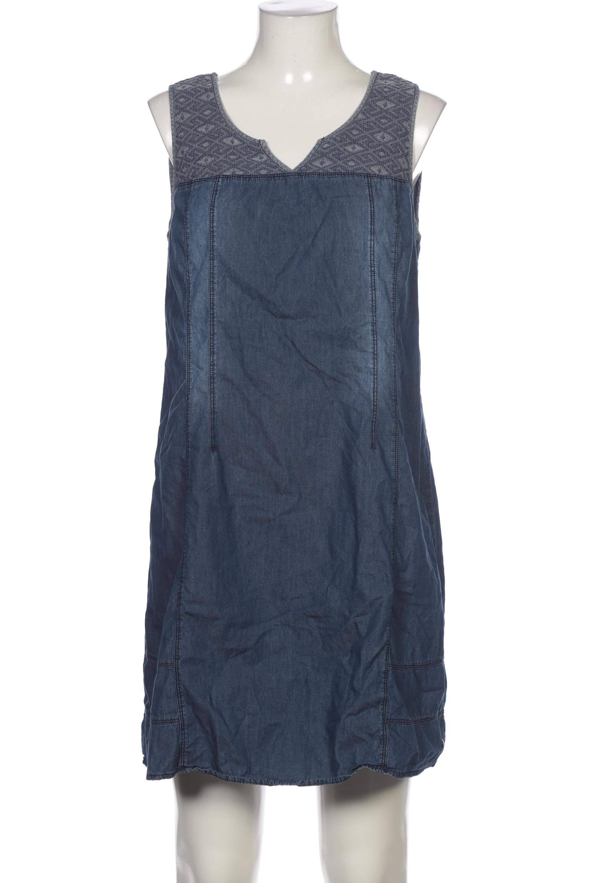 

CECIL Damen Kleid, blau