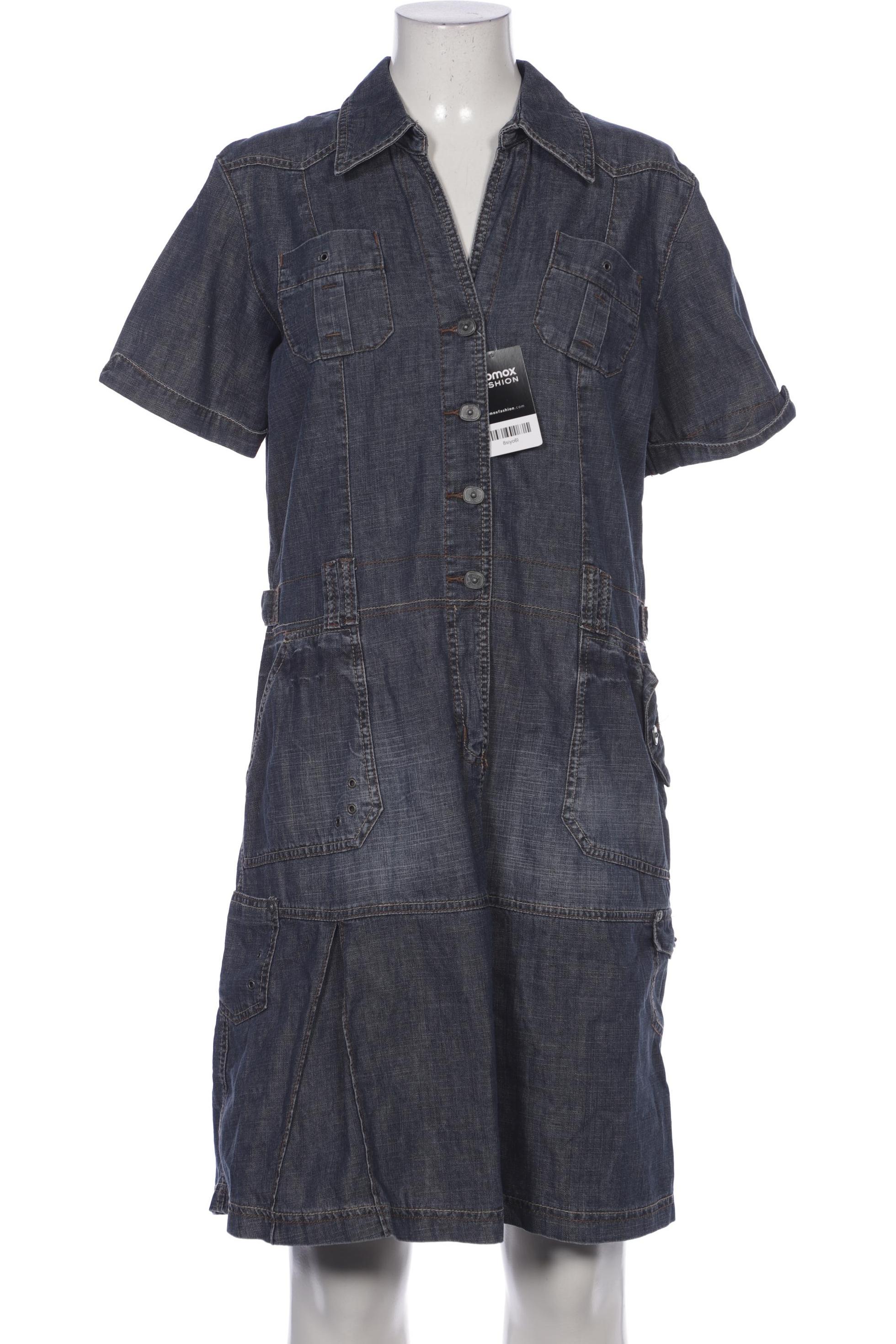 

Cecil Damen Kleid, marineblau, Gr. 42
