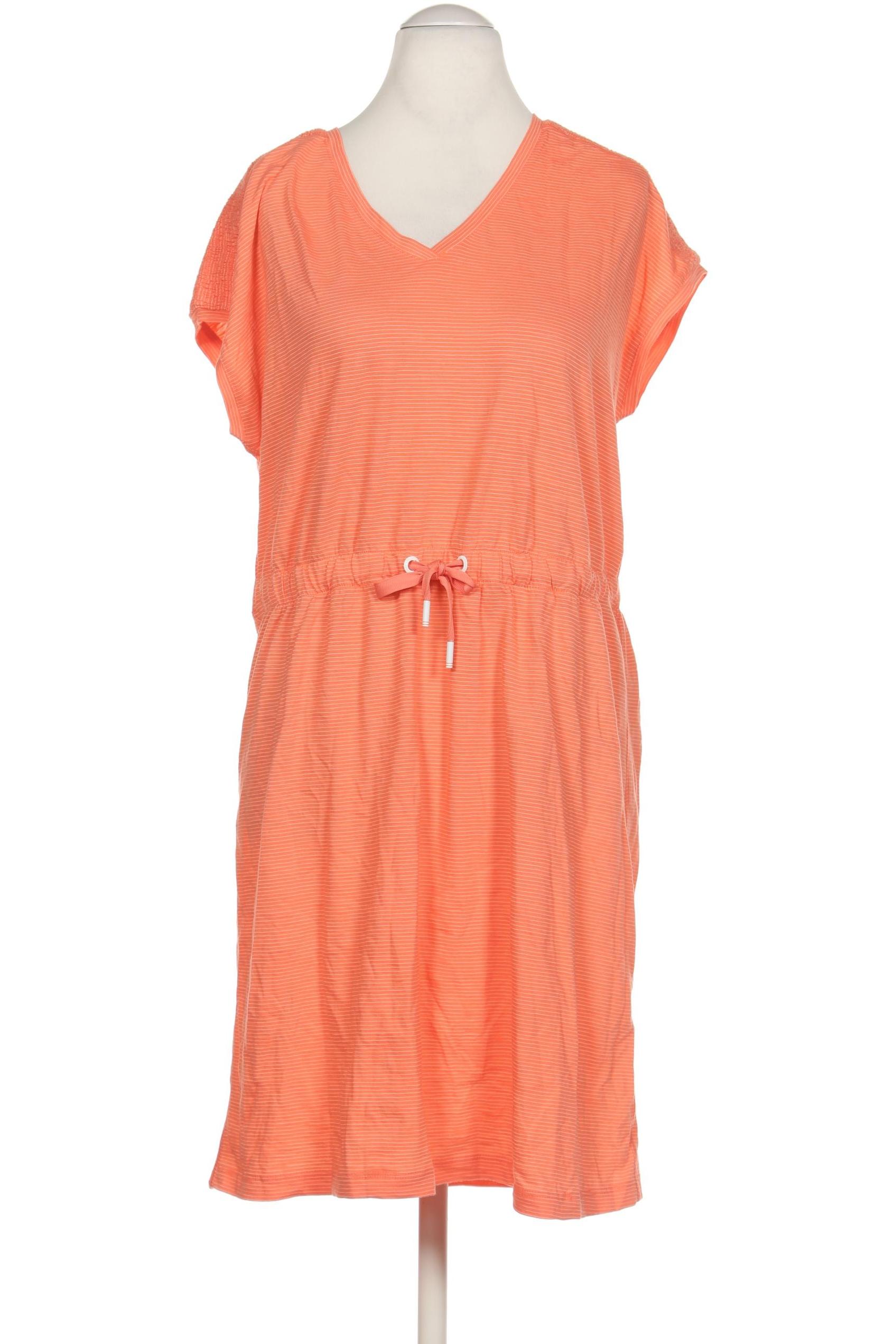 

Cecil Damen Kleid, orange, Gr. 36