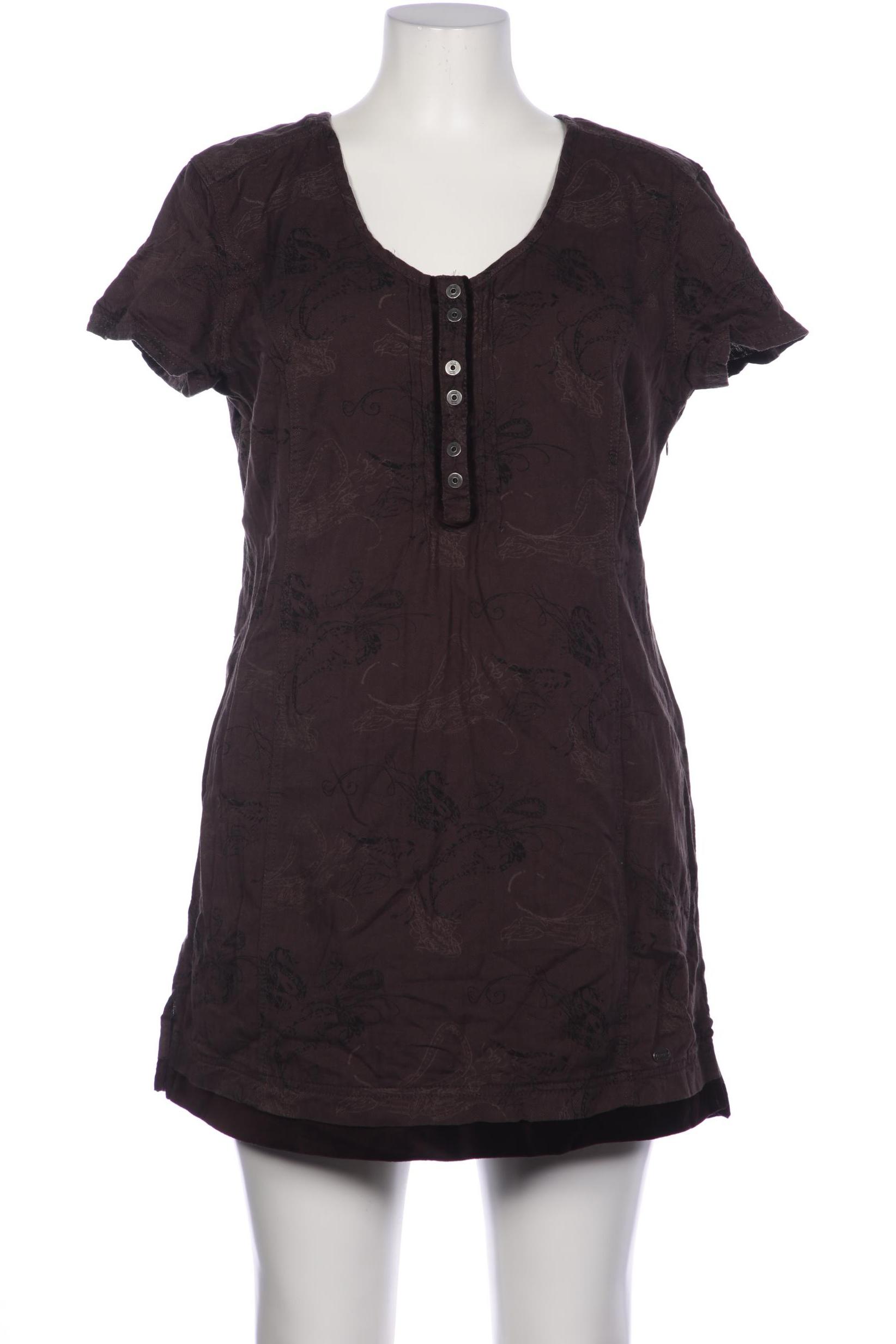

CECIL Damen Kleid, braun