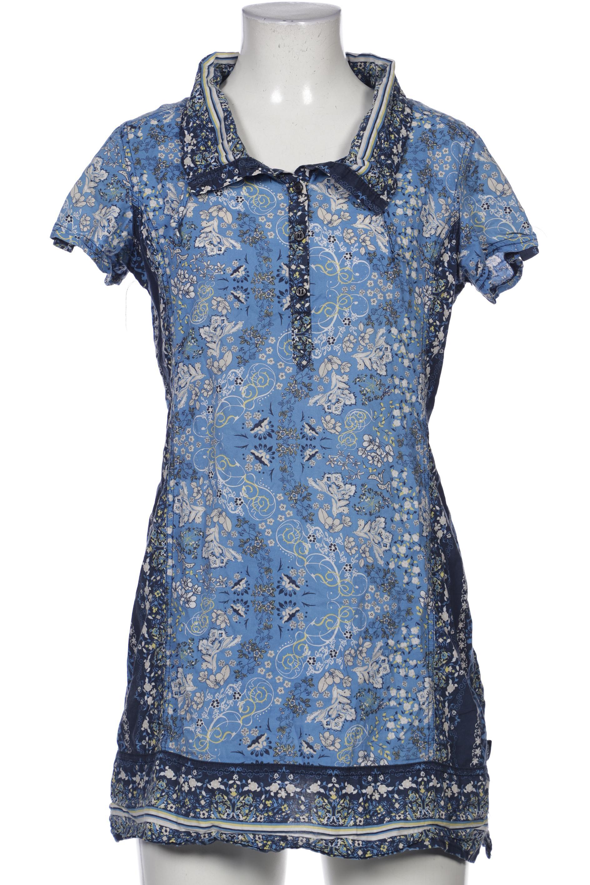 

Cecil Damen Kleid, blau, Gr. 36