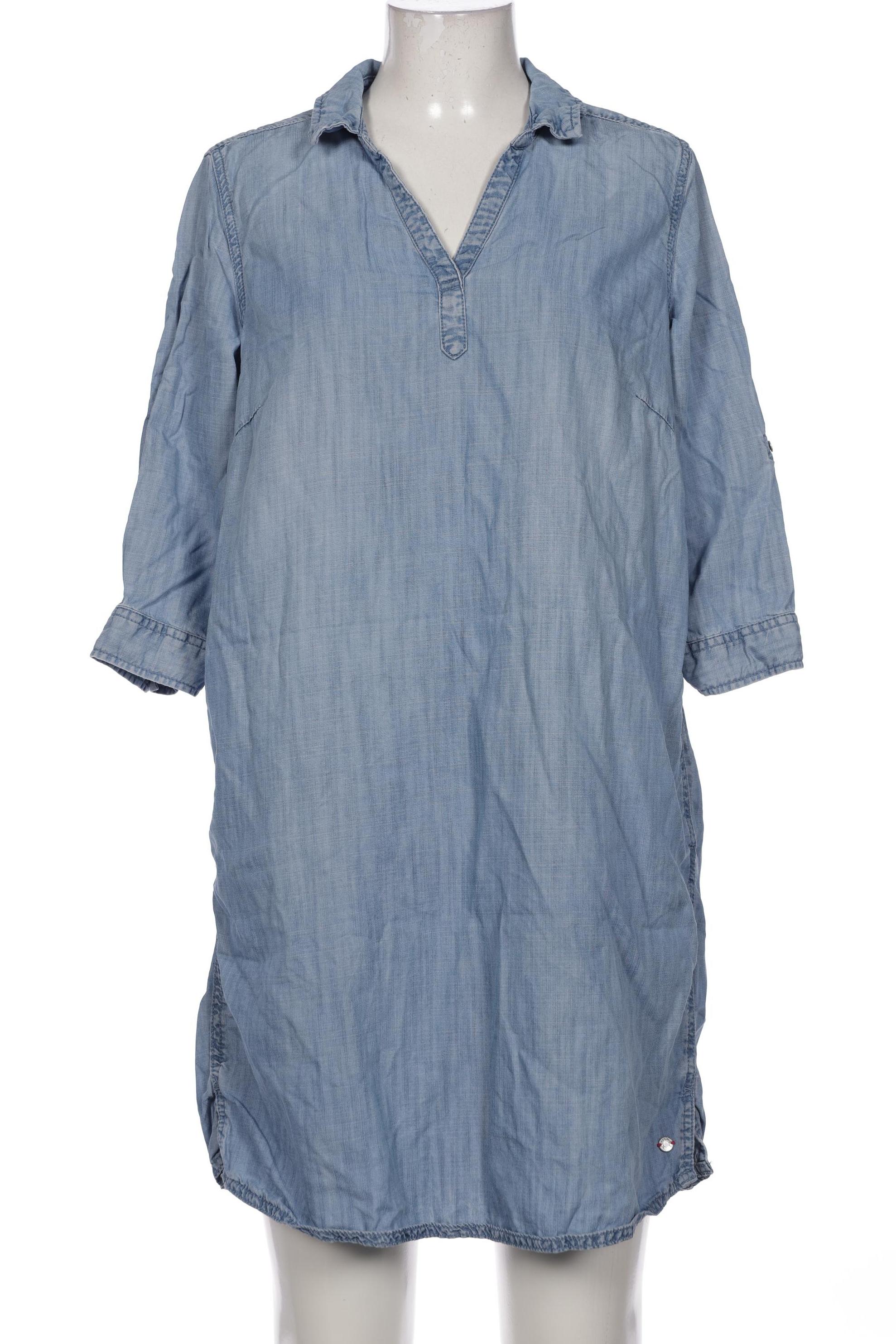 

Cecil Damen Kleid, blau, Gr. 42