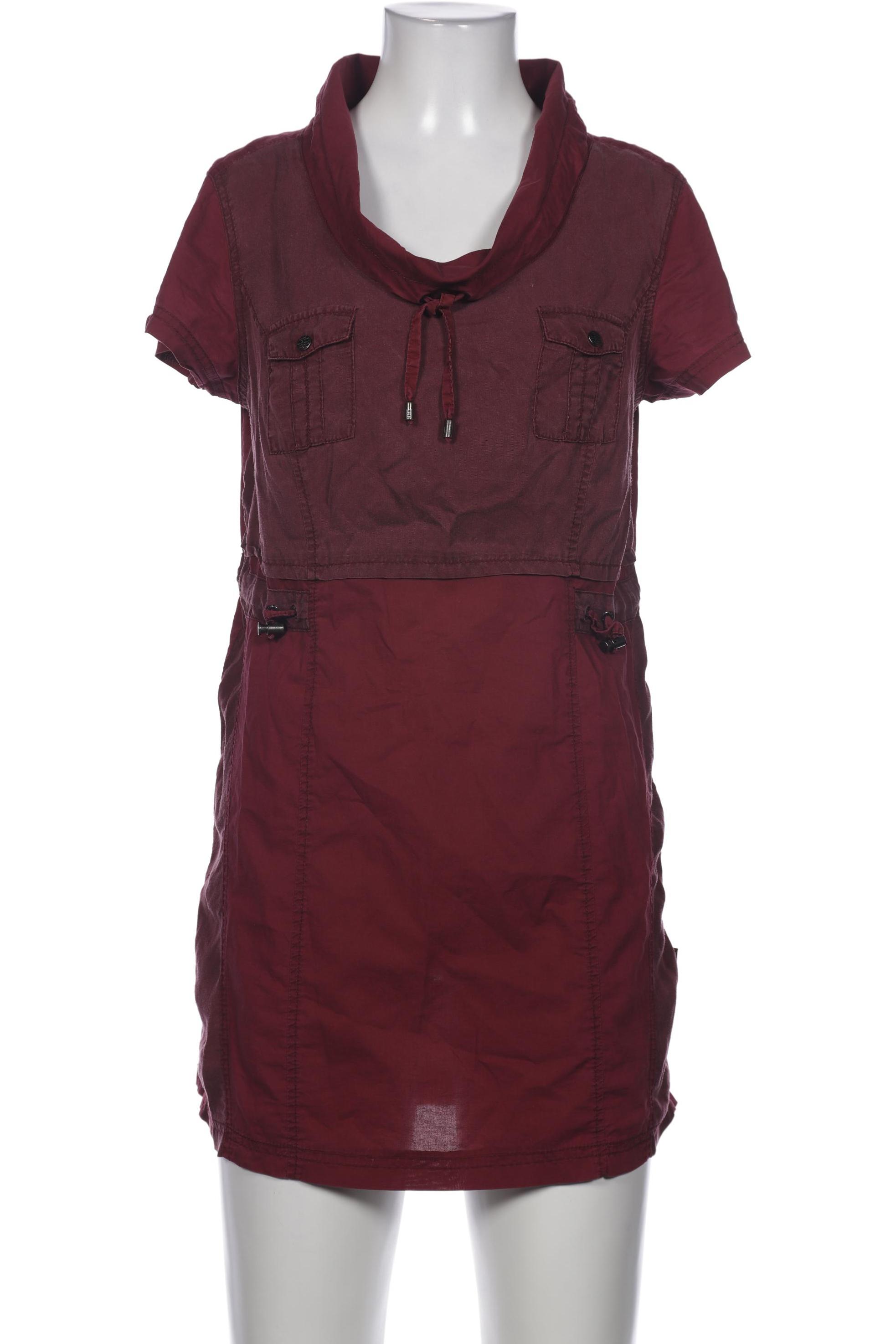 

Cecil Damen Kleid, bordeaux, Gr. 36