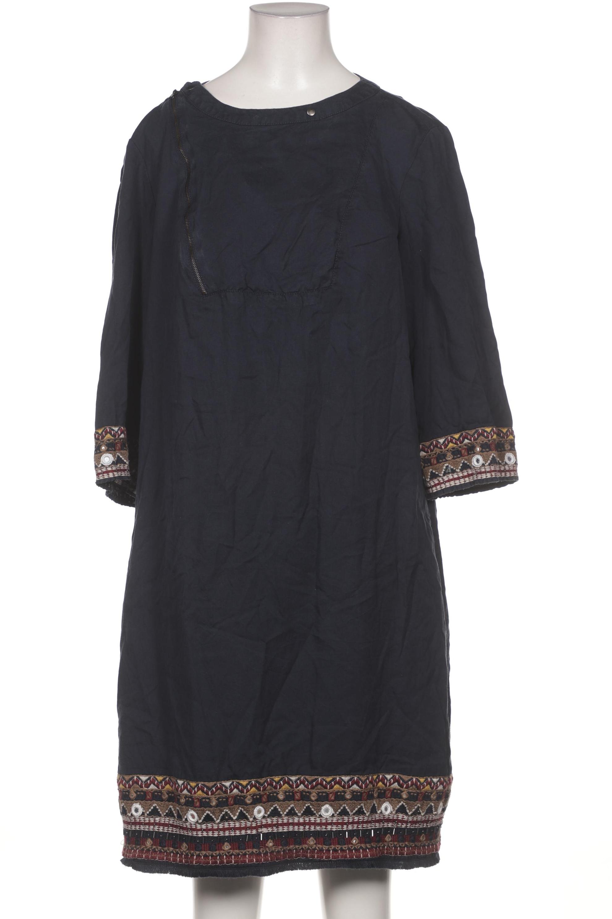 

Cecil Damen Kleid, marineblau, Gr. 38