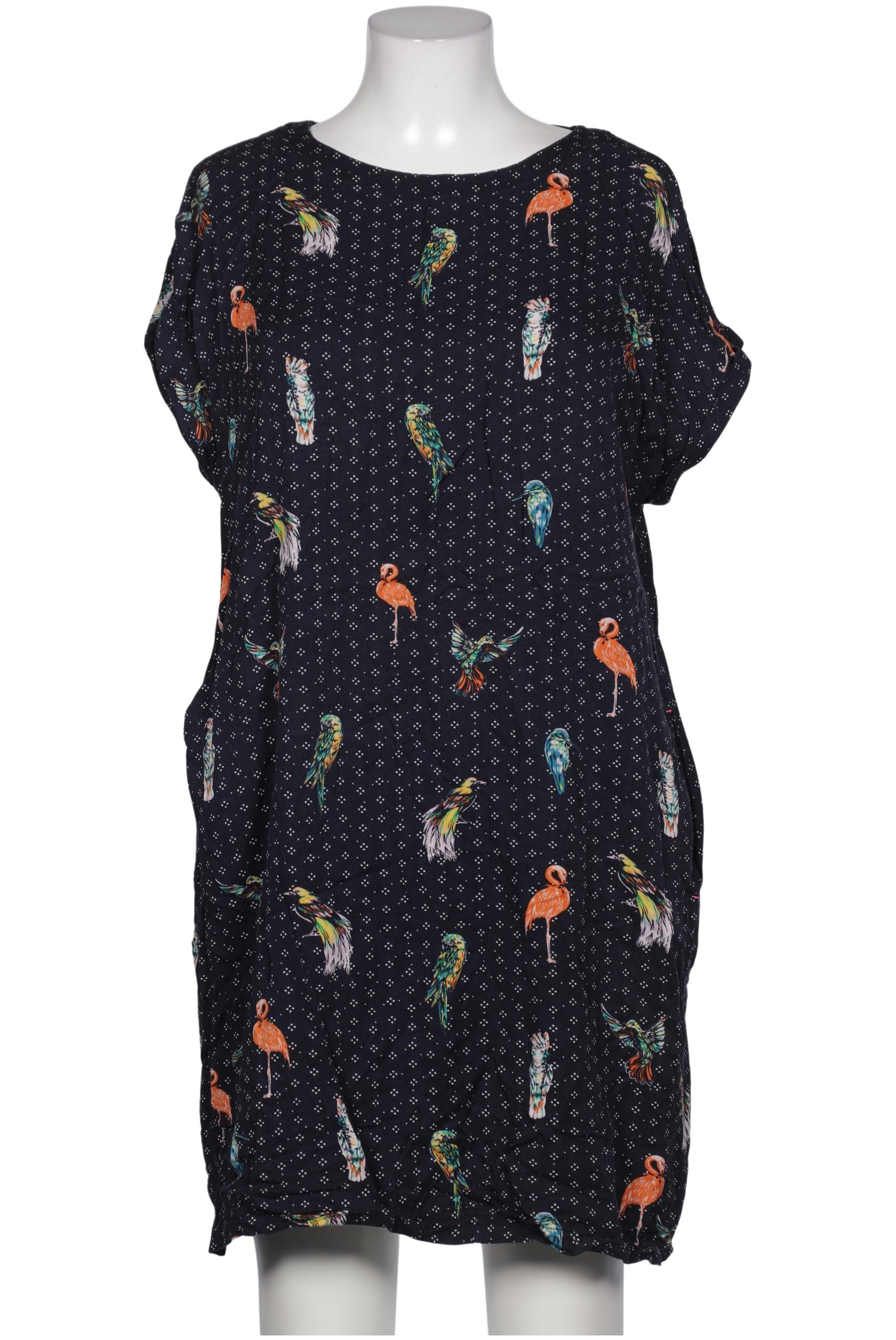 

Cecil Damen Kleid, marineblau, Gr. 44