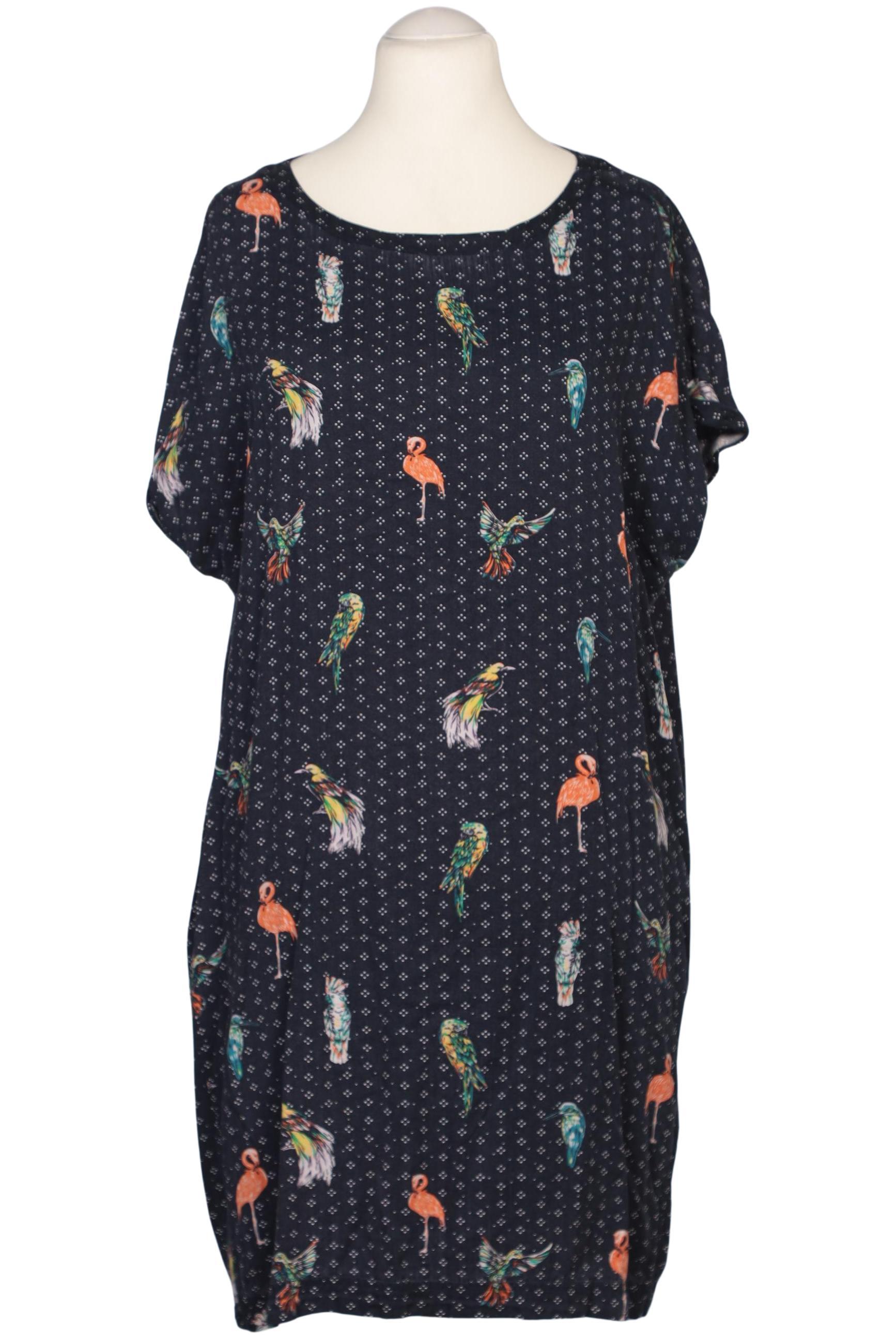 

Cecil Damen Kleid, marineblau, Gr. 46