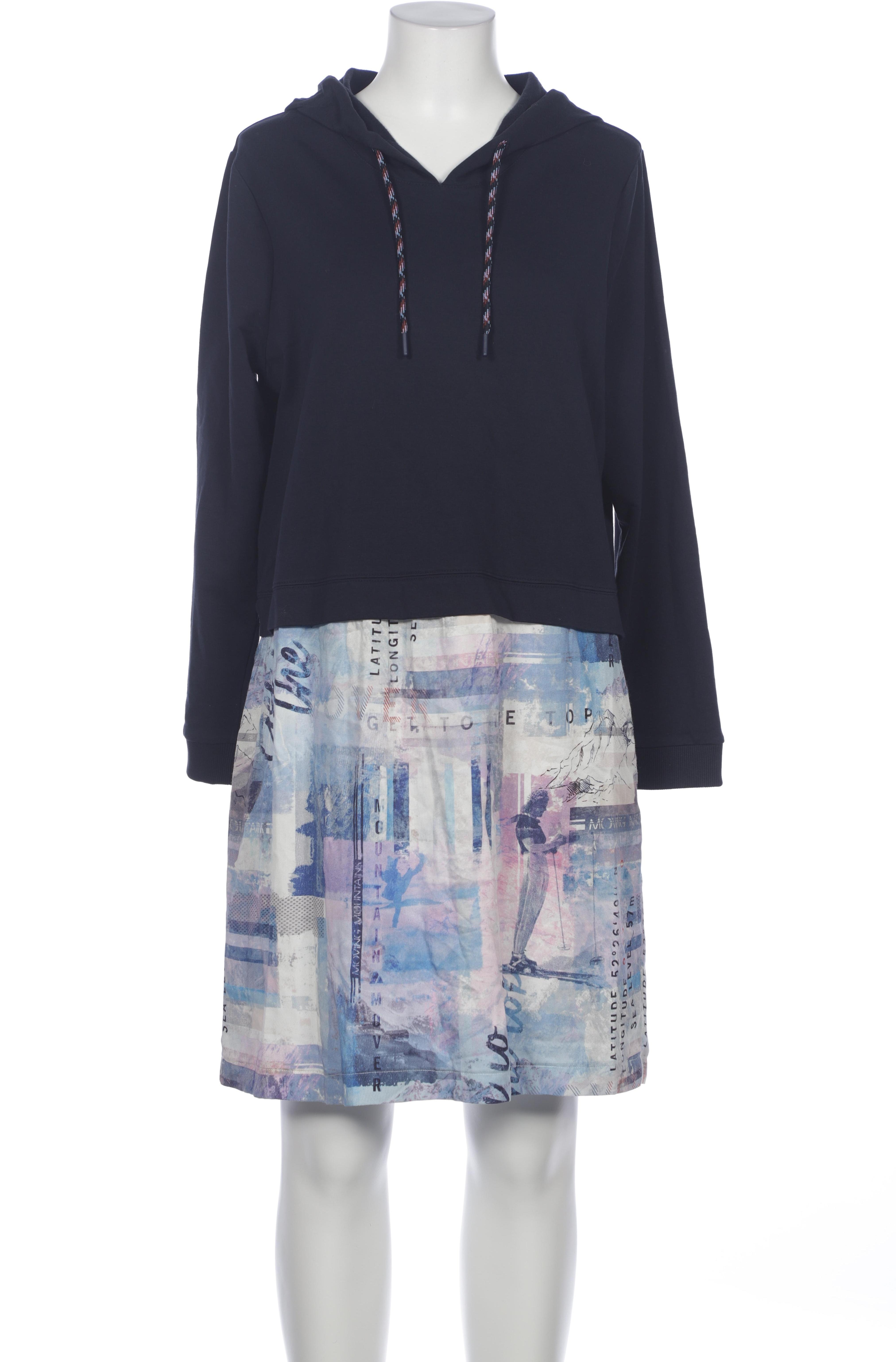 

Cecil Damen Kleid, marineblau, Gr. 42