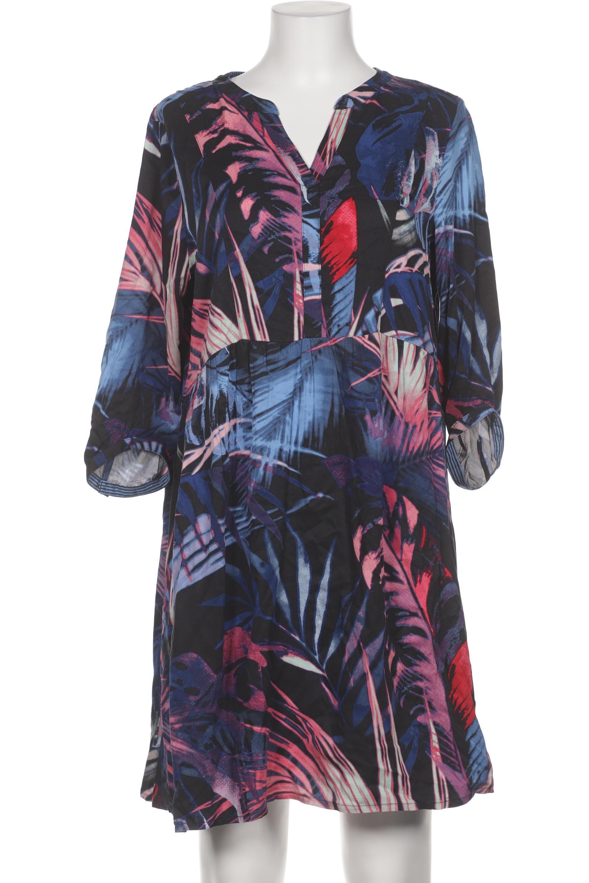 

Cecil Damen Kleid, blau, Gr. 38