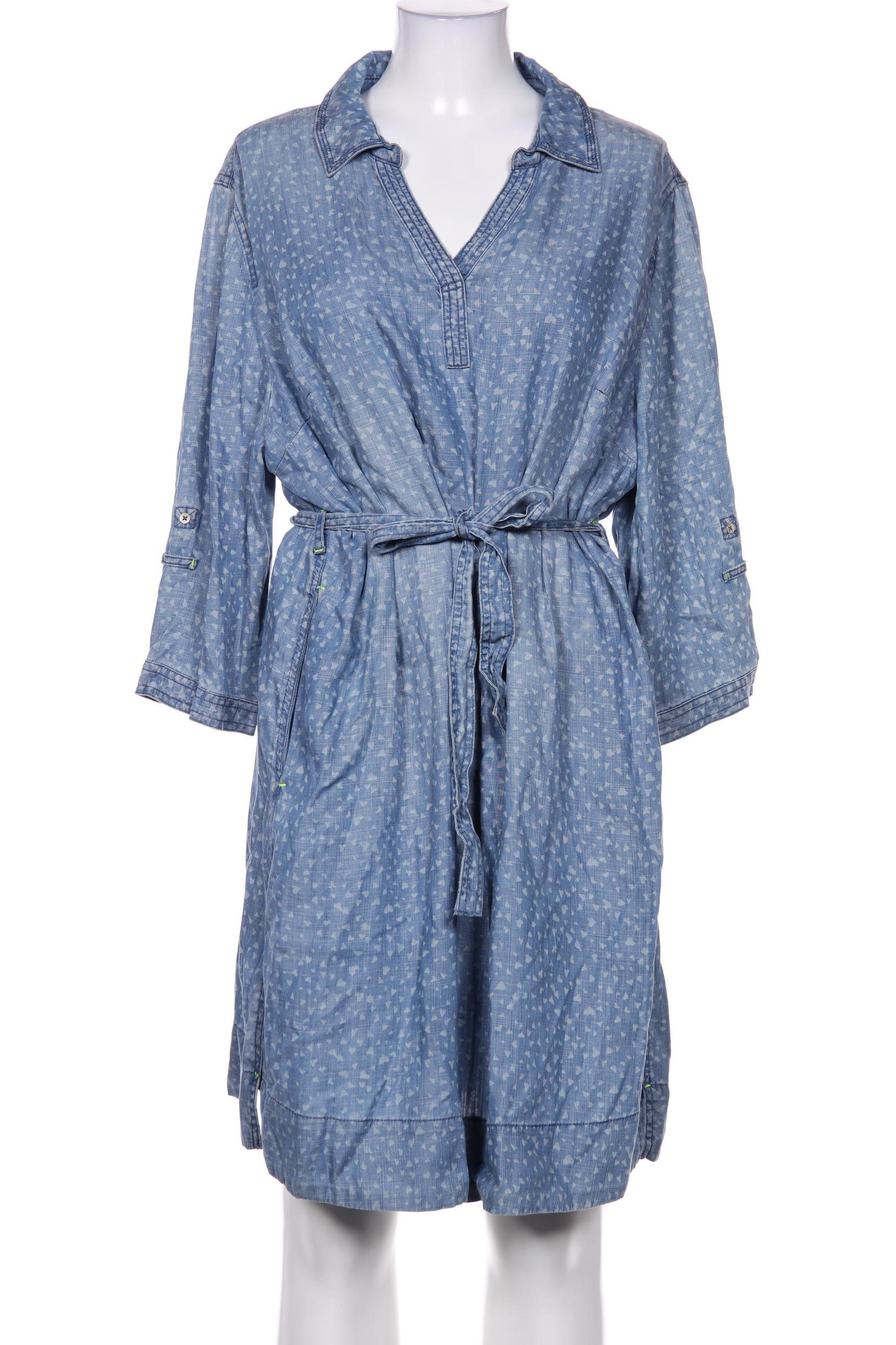 

Cecil Damen Kleid, blau, Gr. 46
